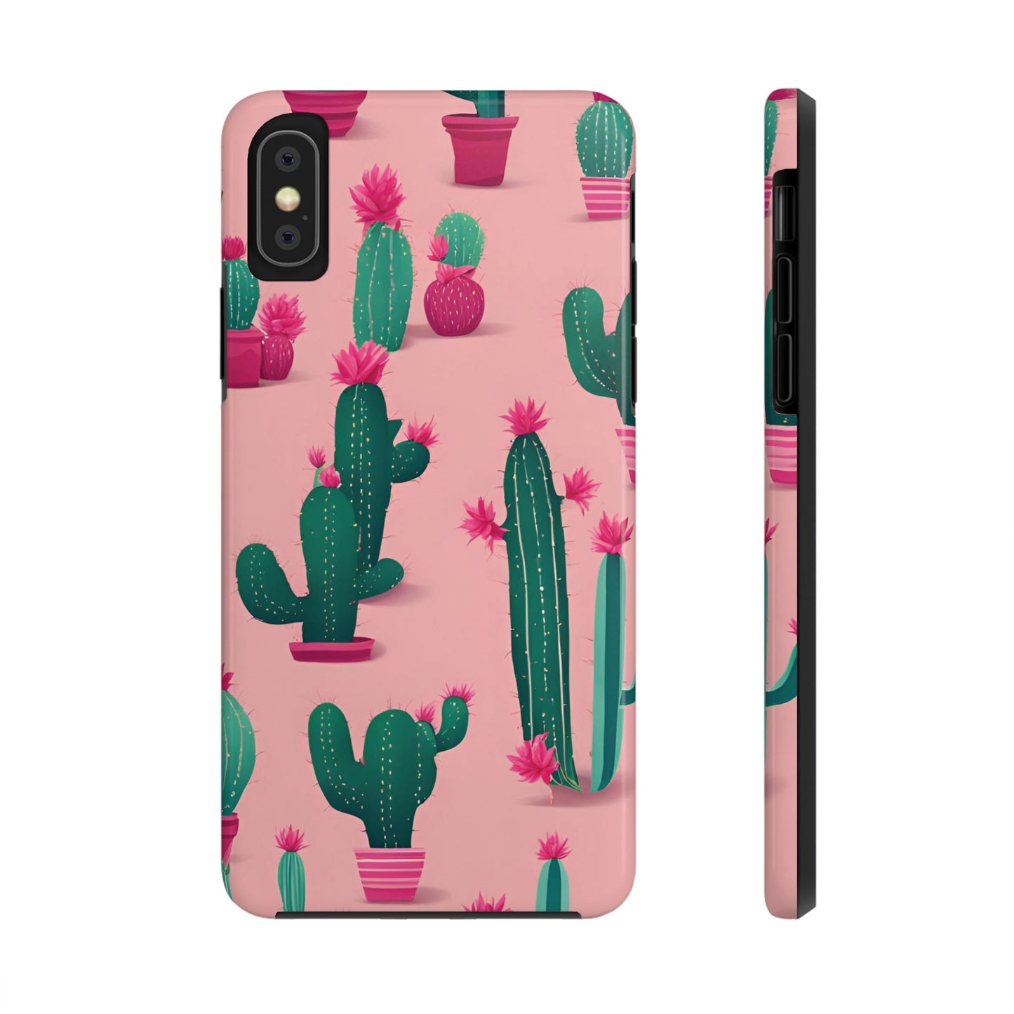 Cactus Phone Case