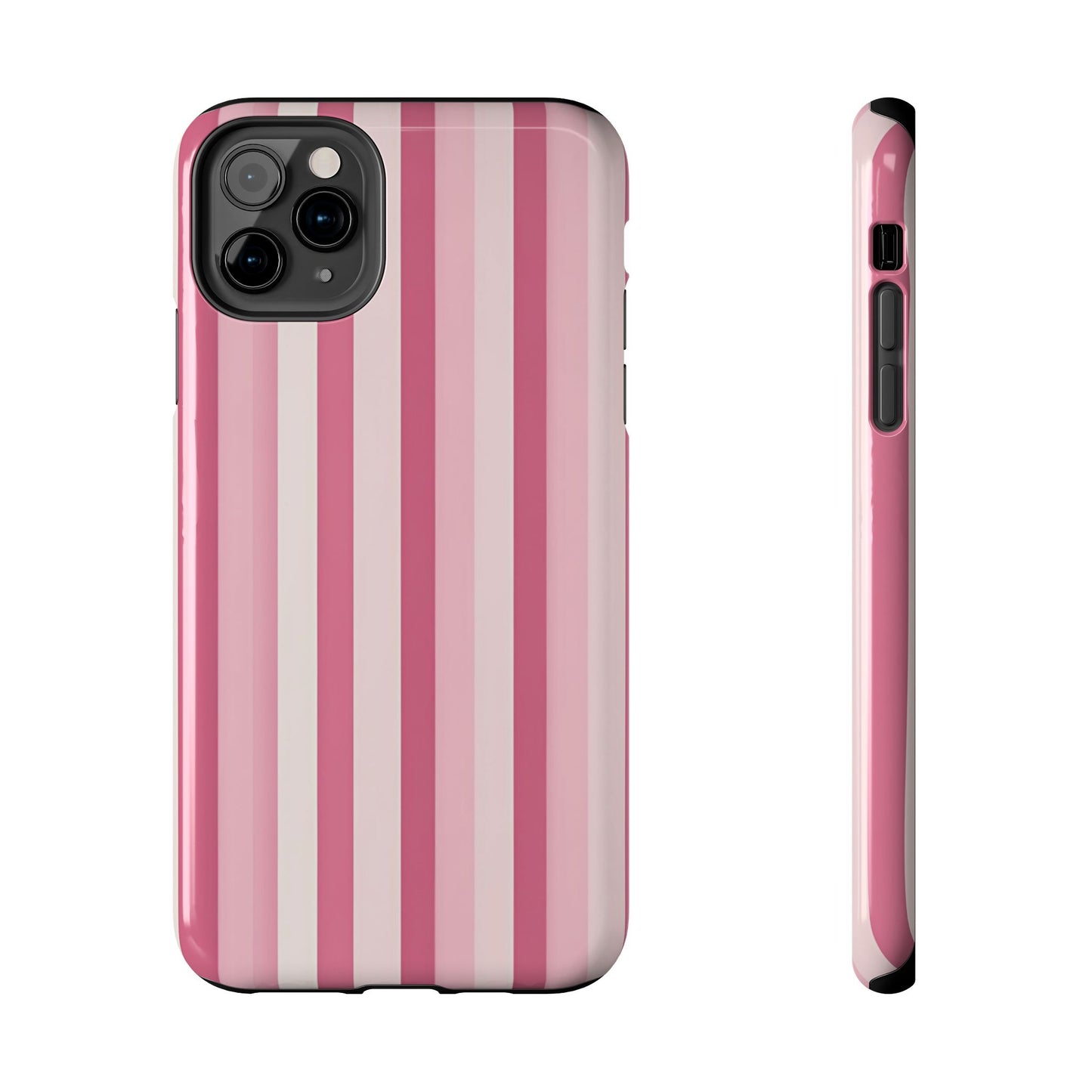 Striped Phone Case