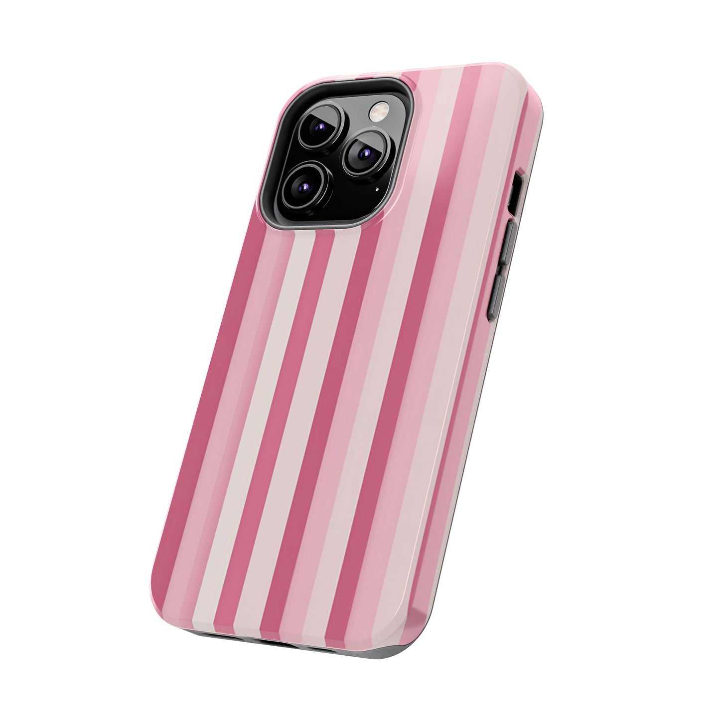 Striped Phone Case