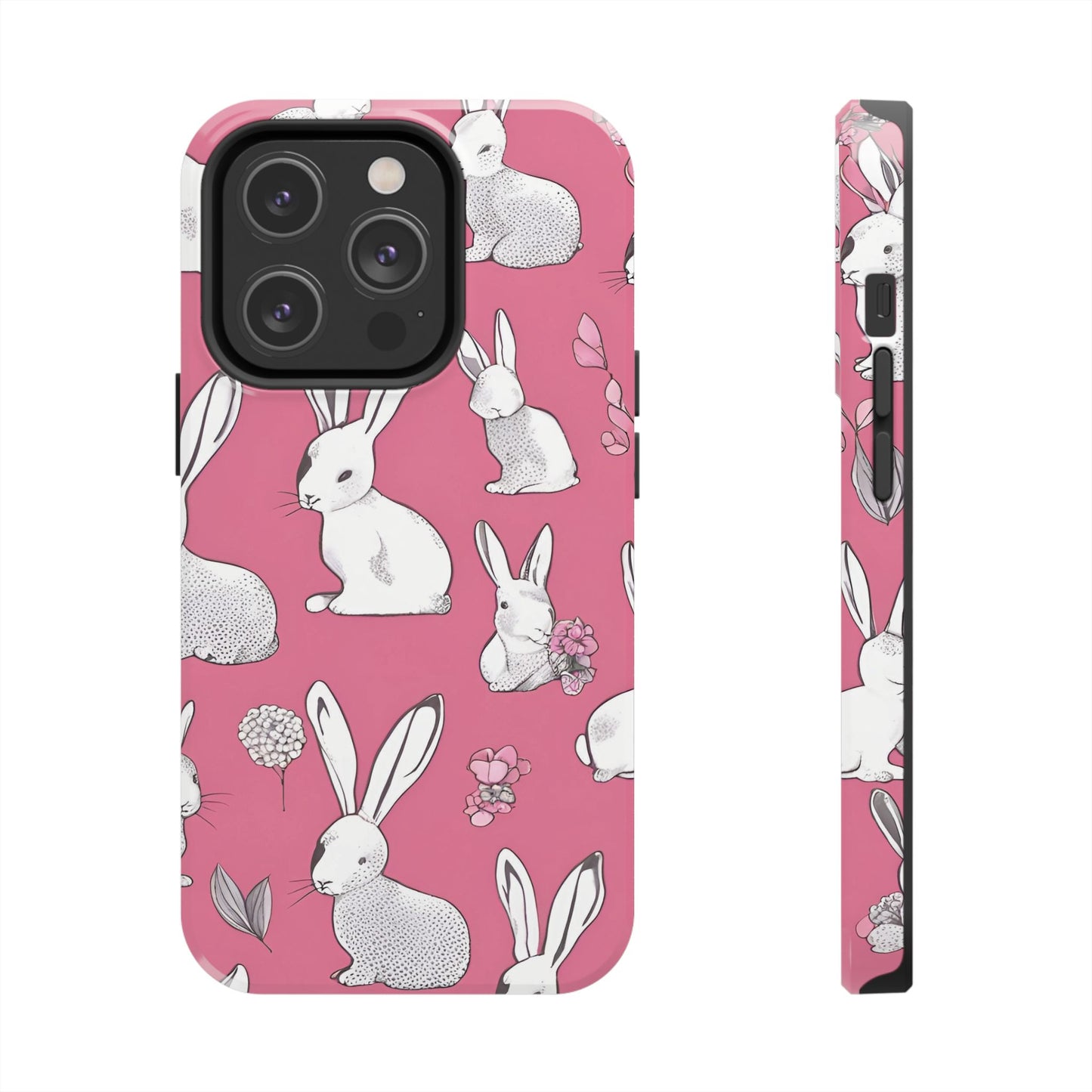 Bunny Phone Case