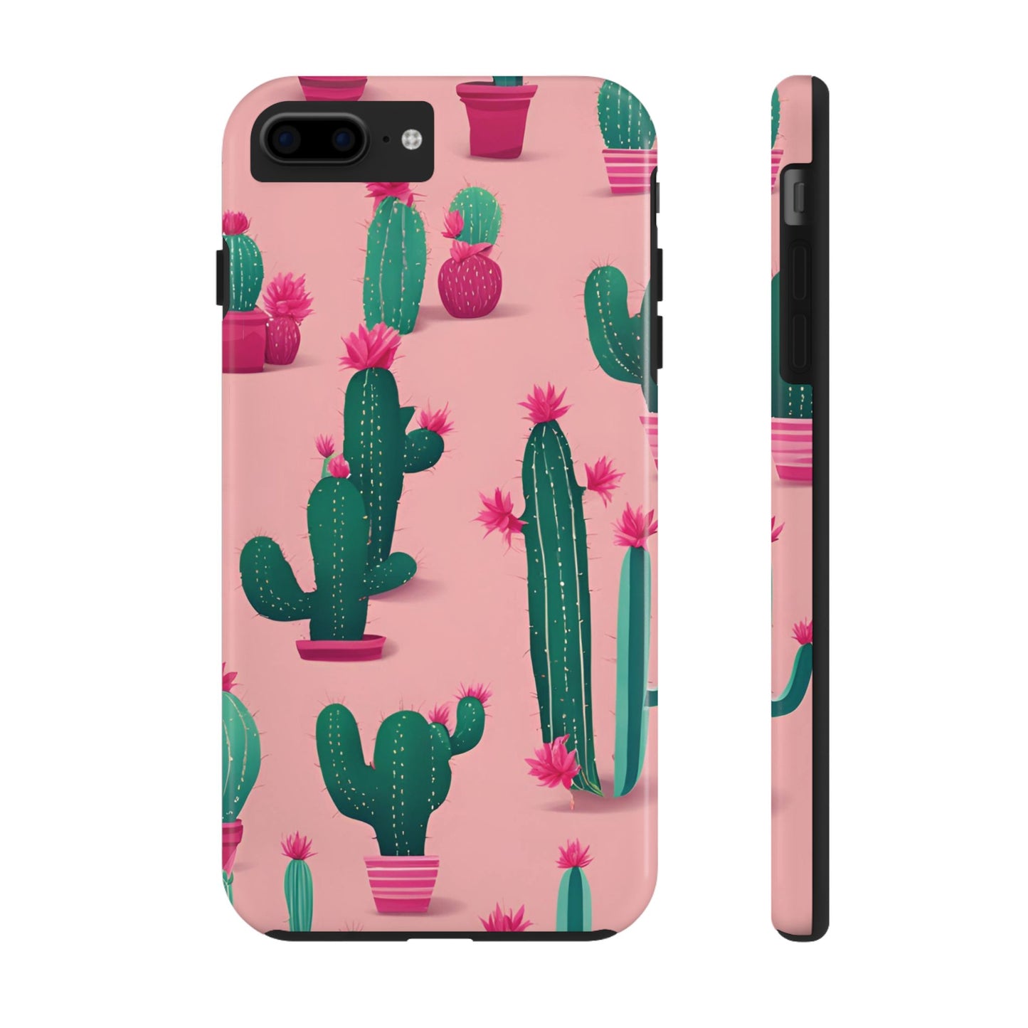 Cactus Phone Case