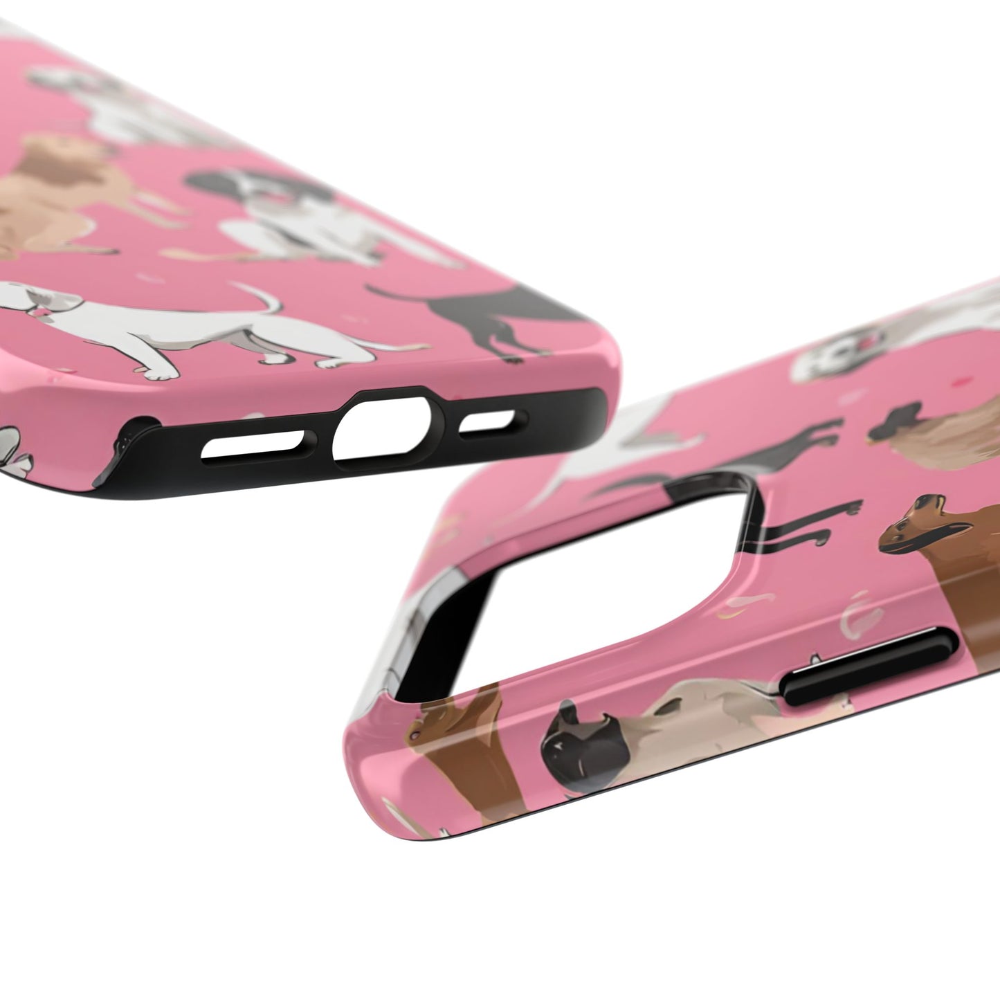 Puppy Phone Case