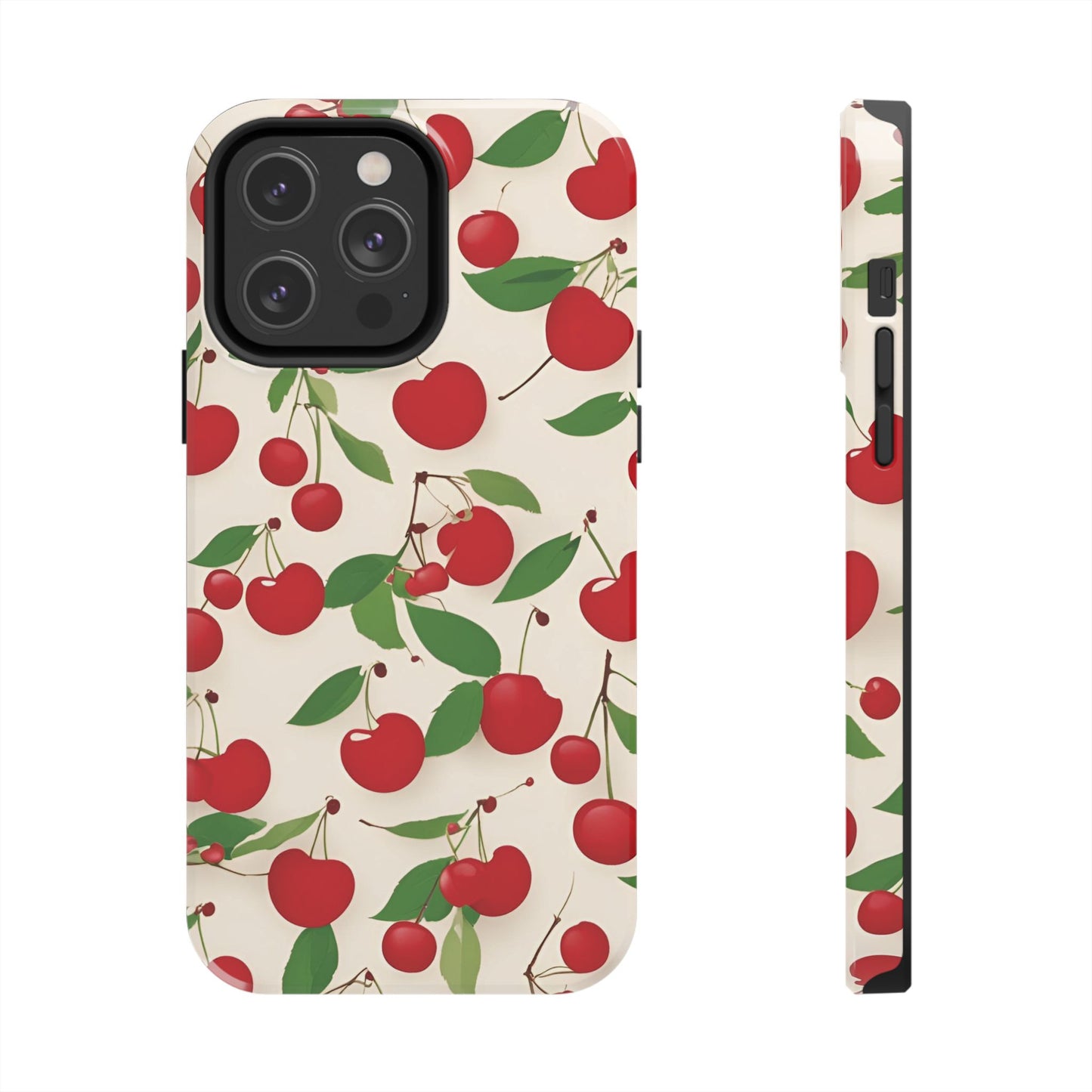 Cherry Phone Case