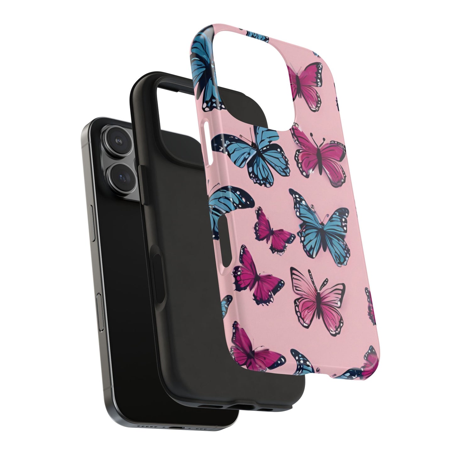 Butterfly Phone Case