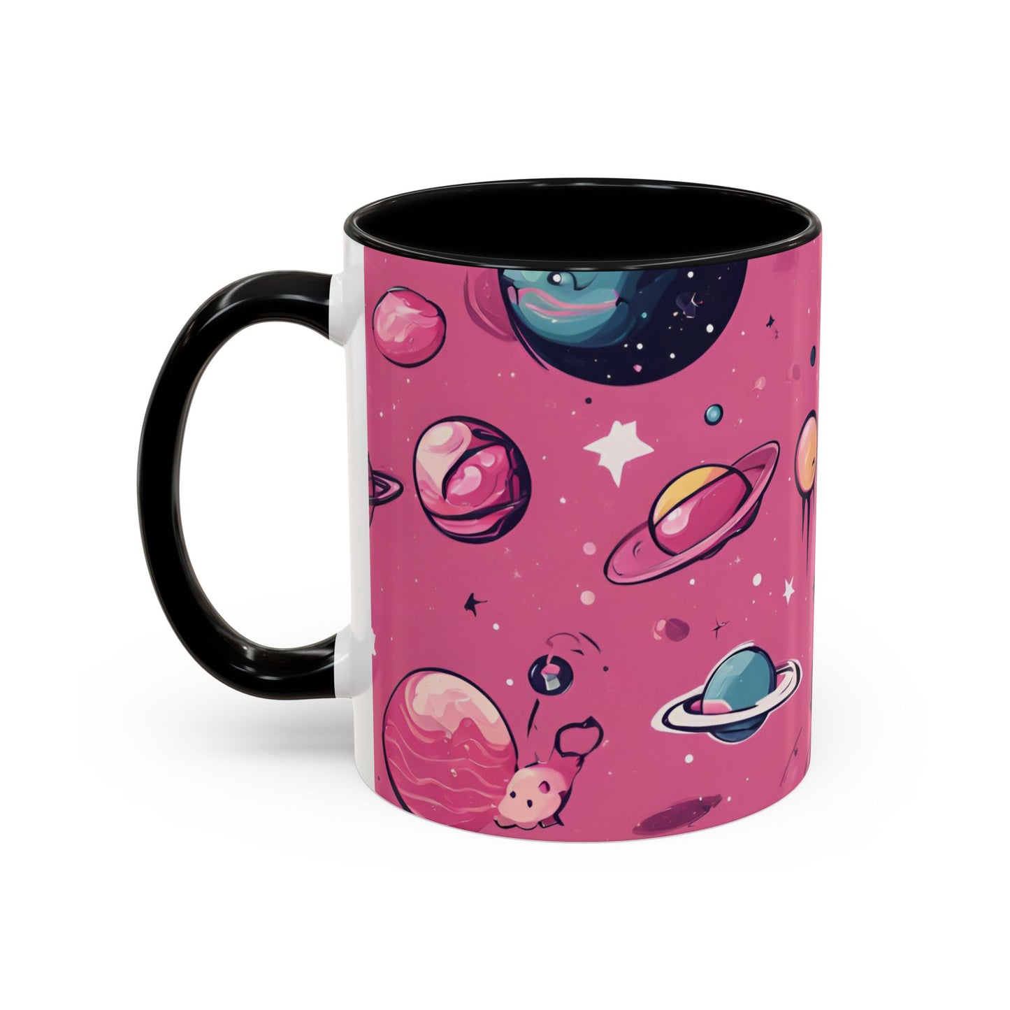 Space Mug