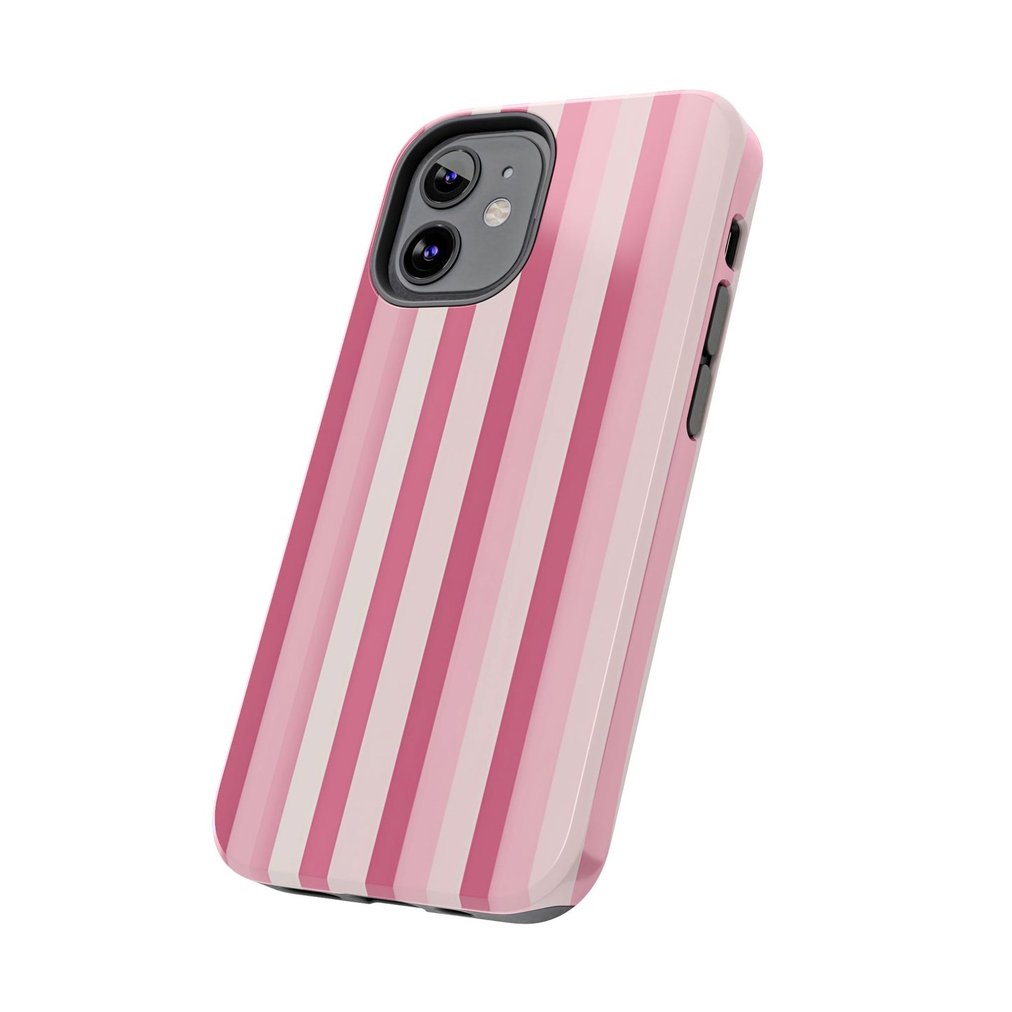 Striped Phone Case