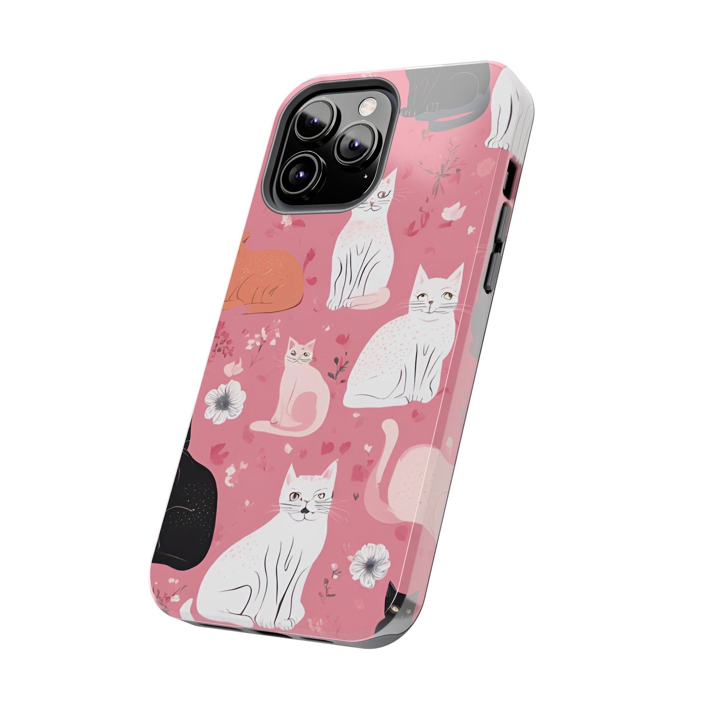 Cat Phone Case