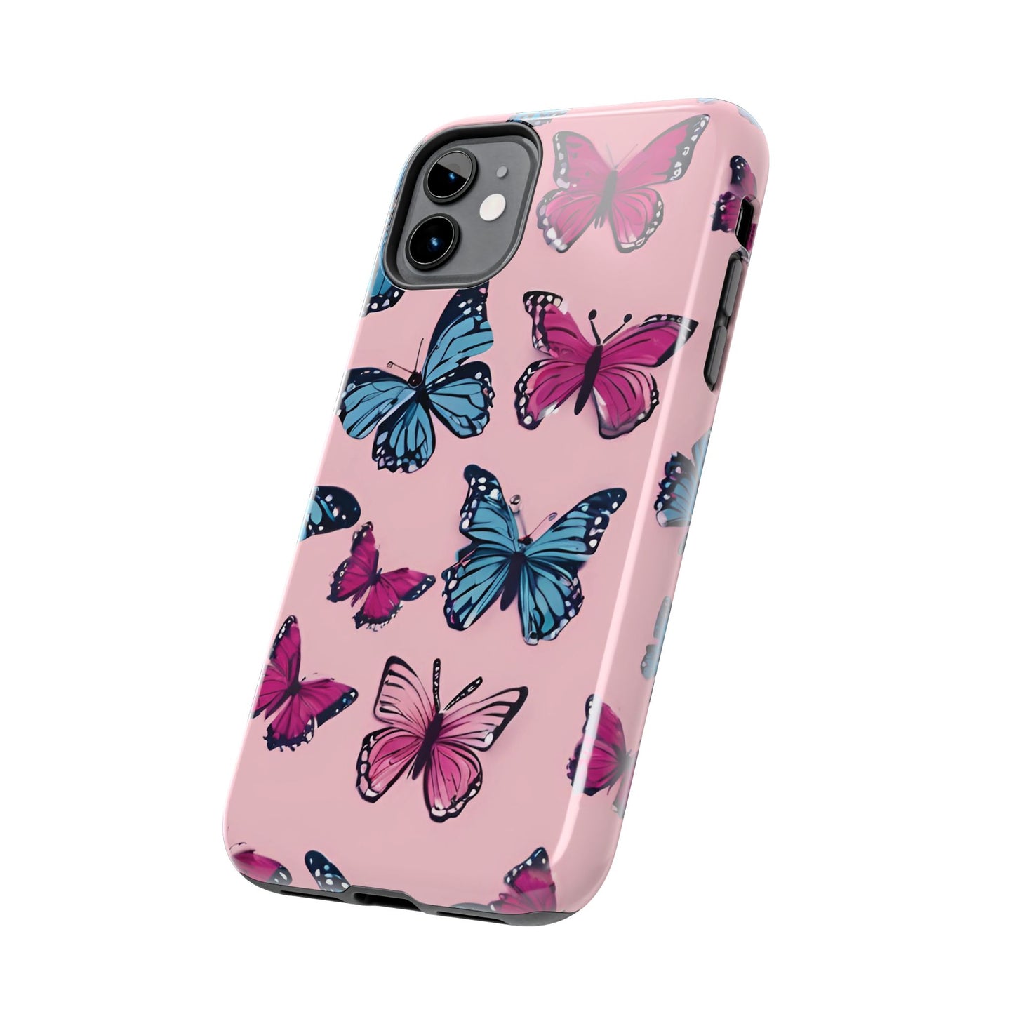 Butterfly Phone Case