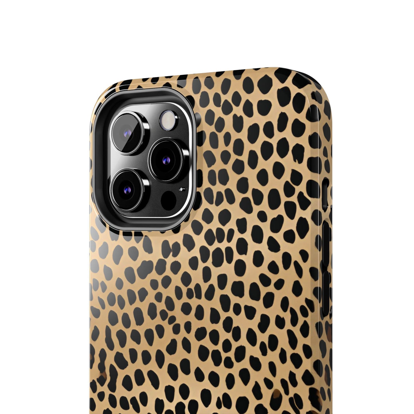 Cheetah Phone Case