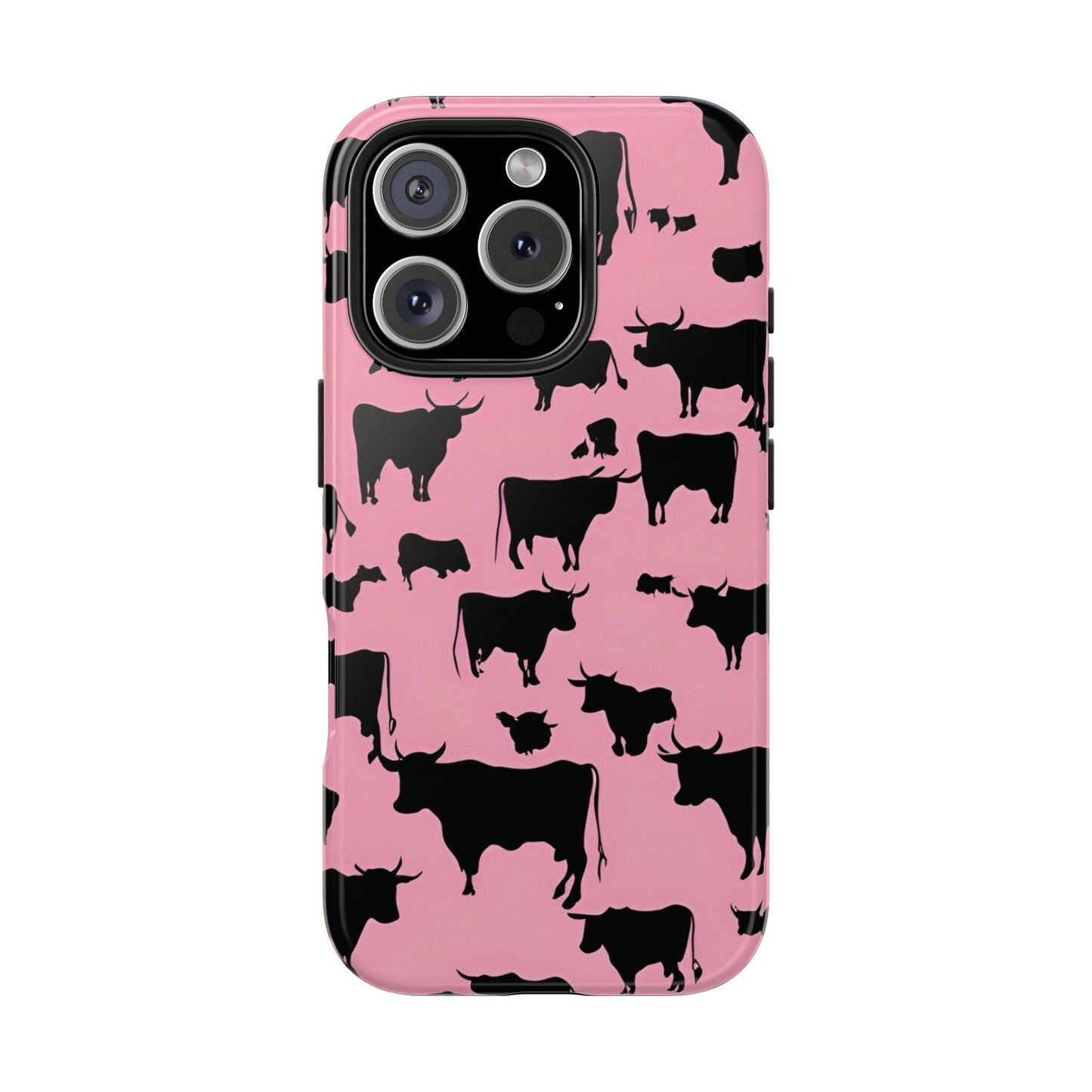 Cow Phone Case