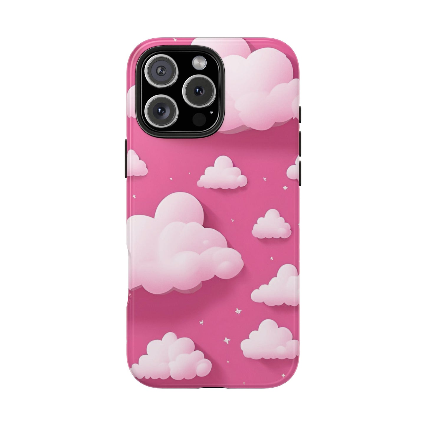 Cloud Phone Case