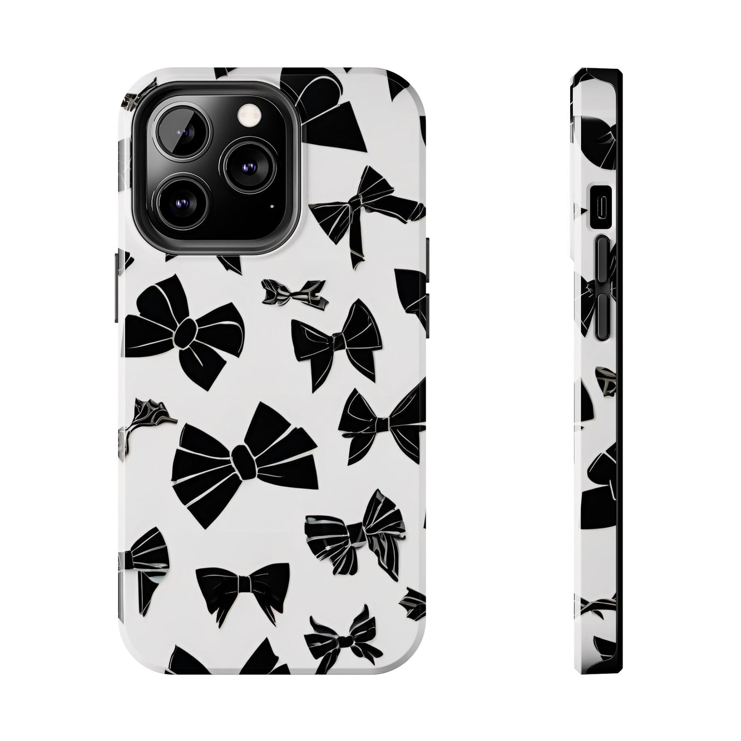 Bow Phone Case