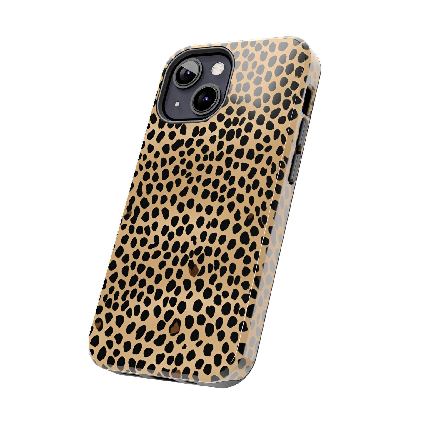 Cheetah Phone Case