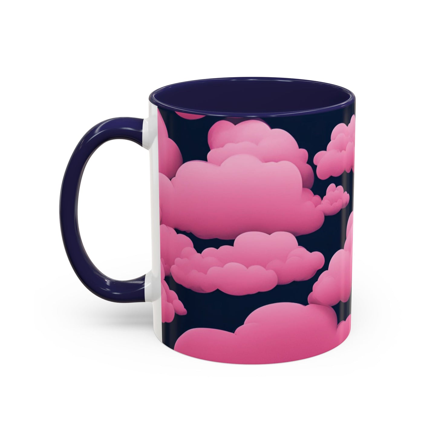 Cloud Mug