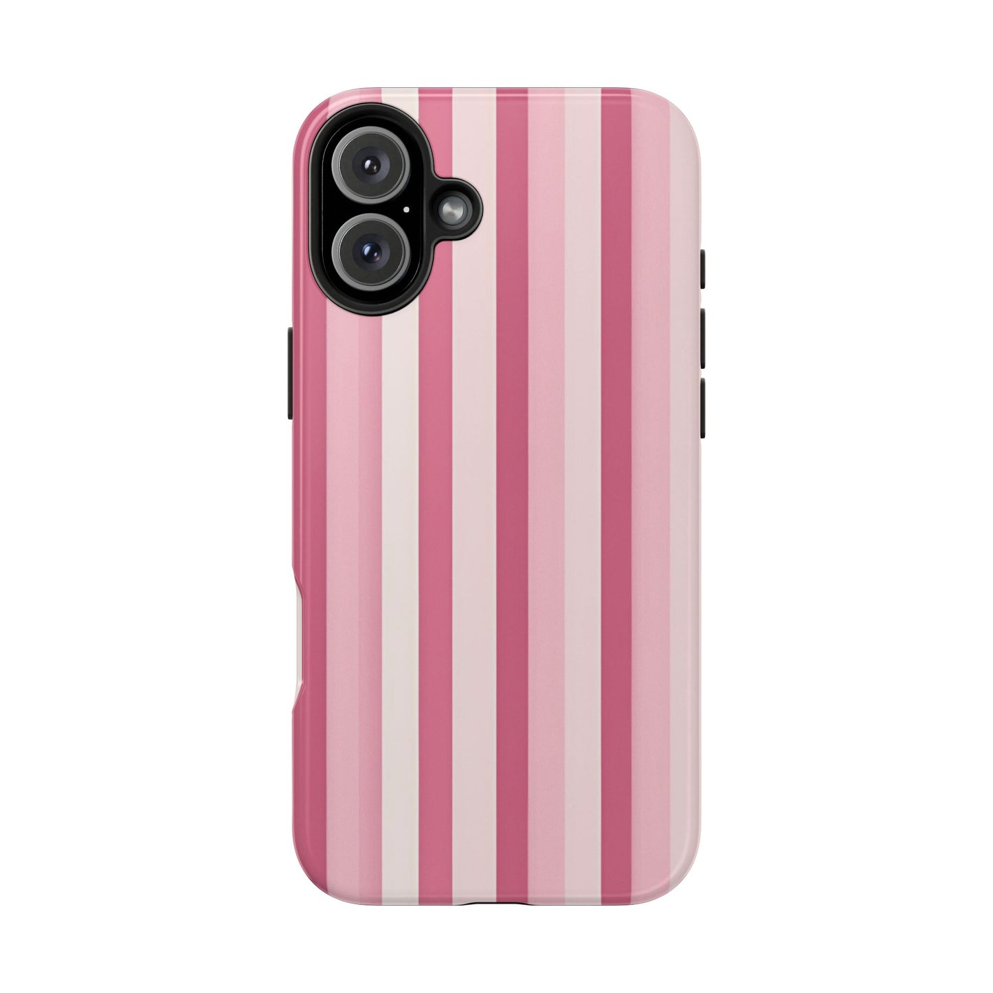 Striped Phone Case