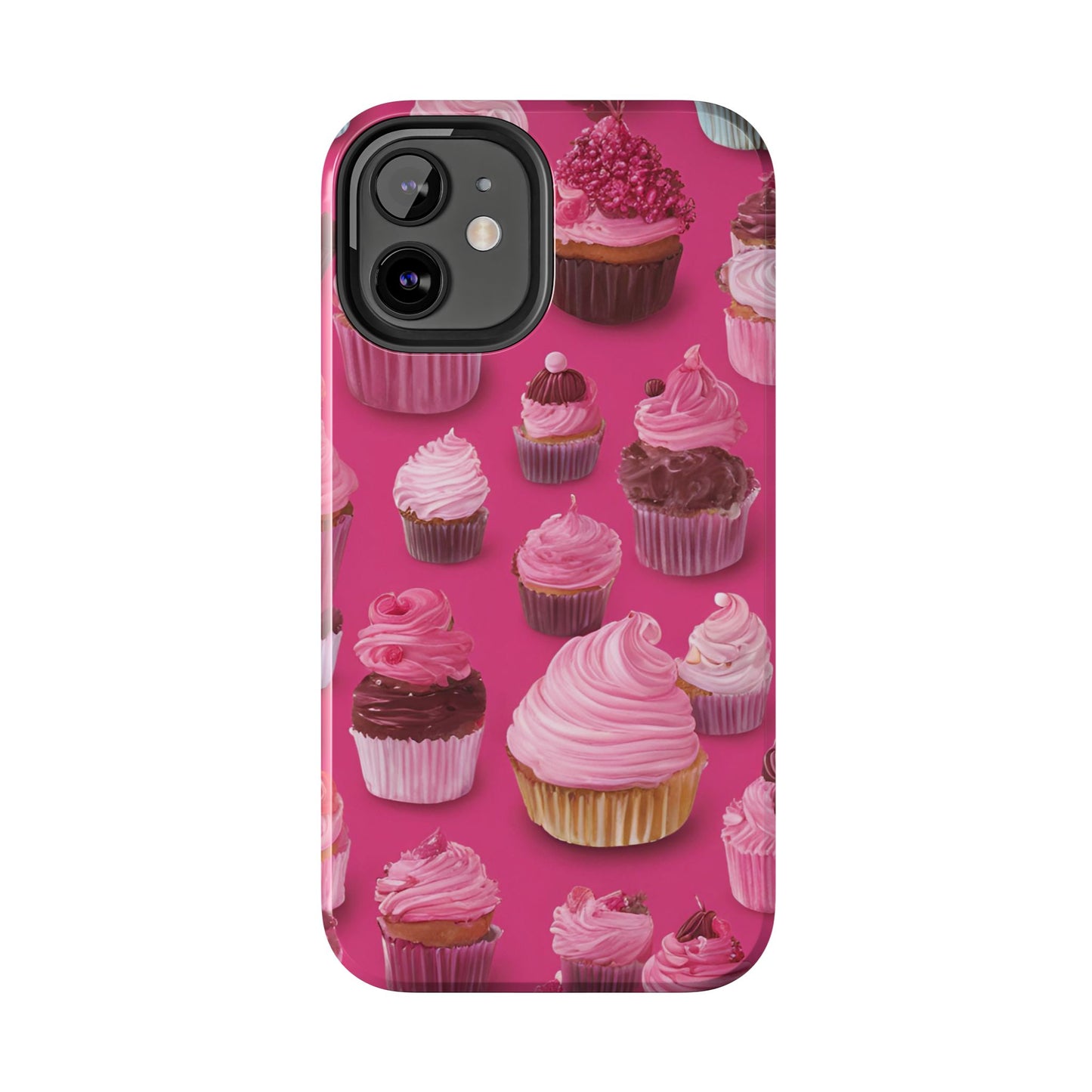 Cupcake Phone Case