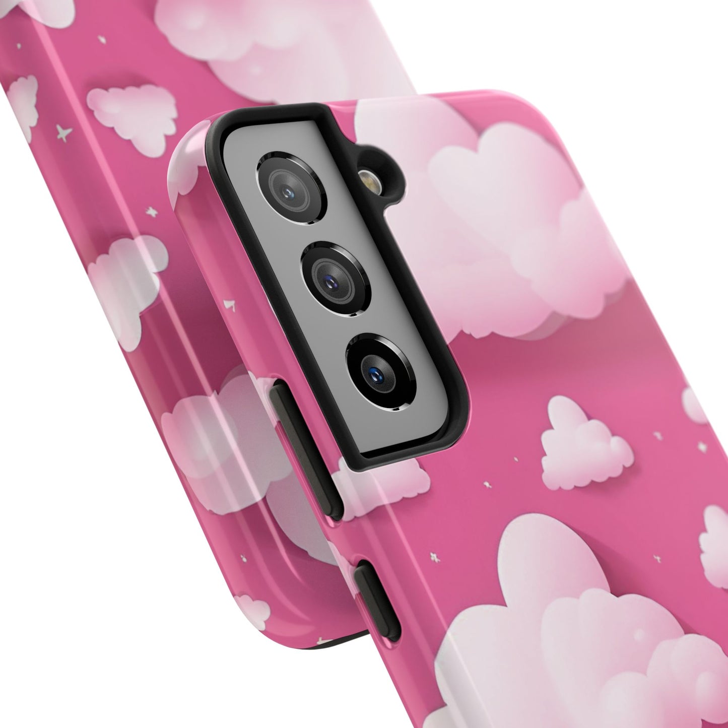 Cloud Phone Case