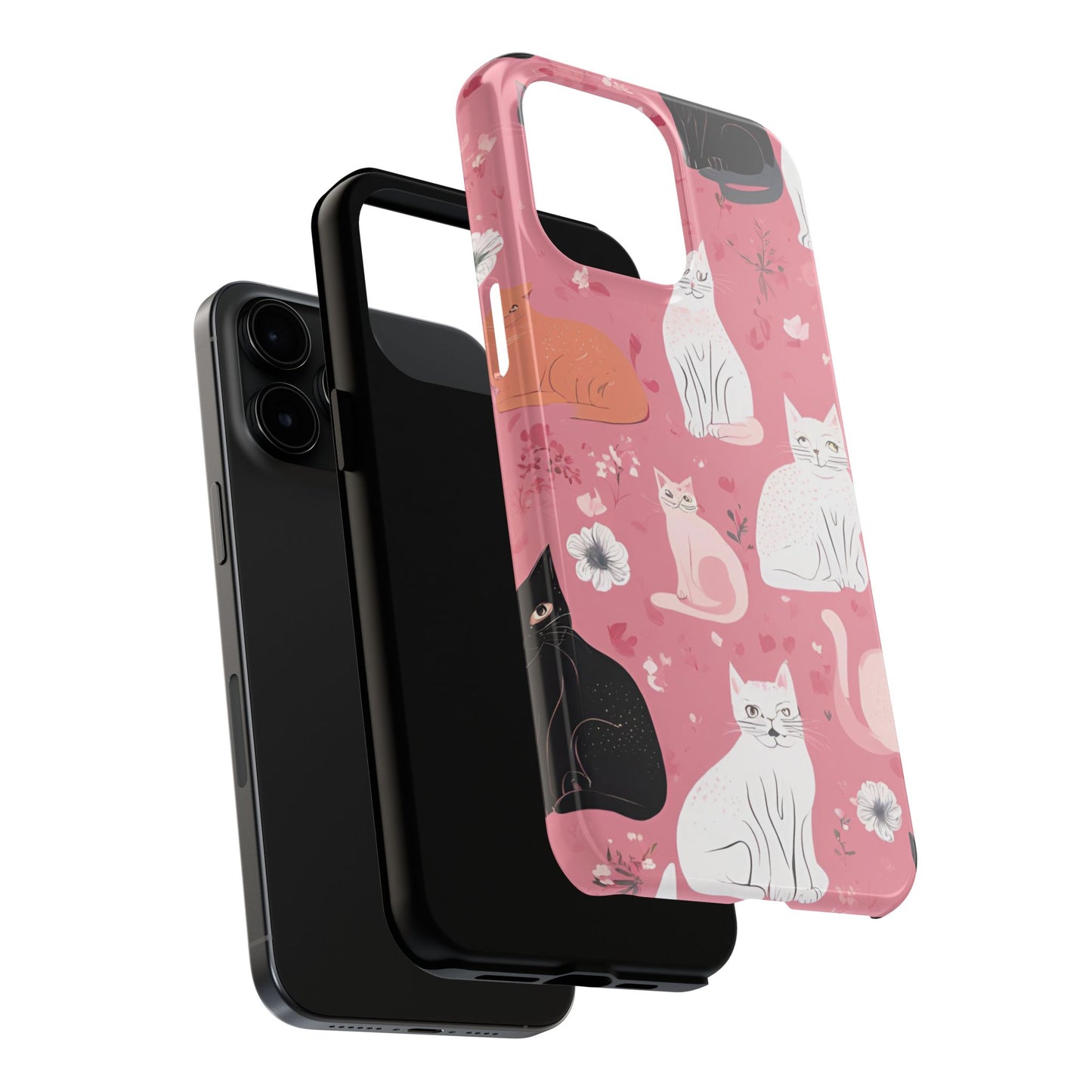 Cat Phone Case