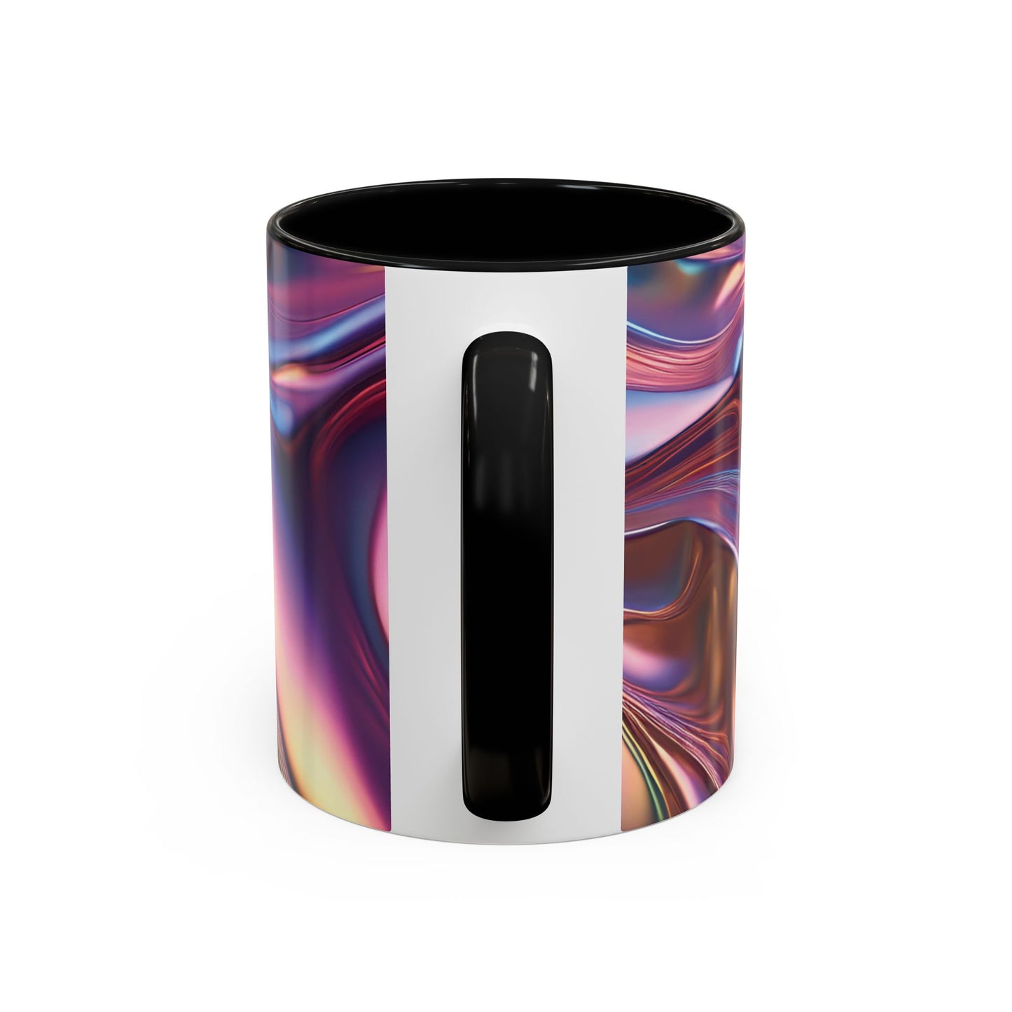 Holographic Mug