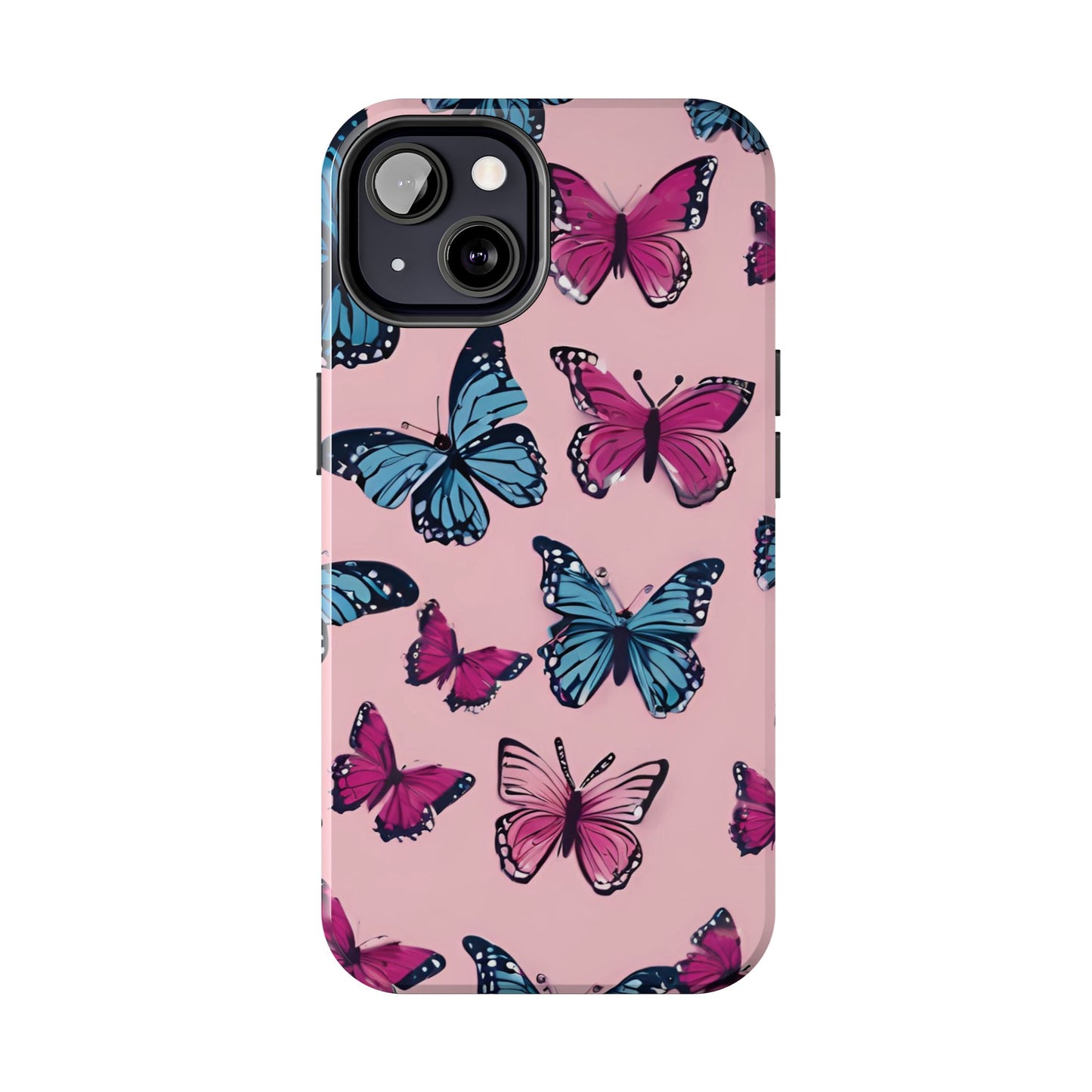 Butterfly Phone Case