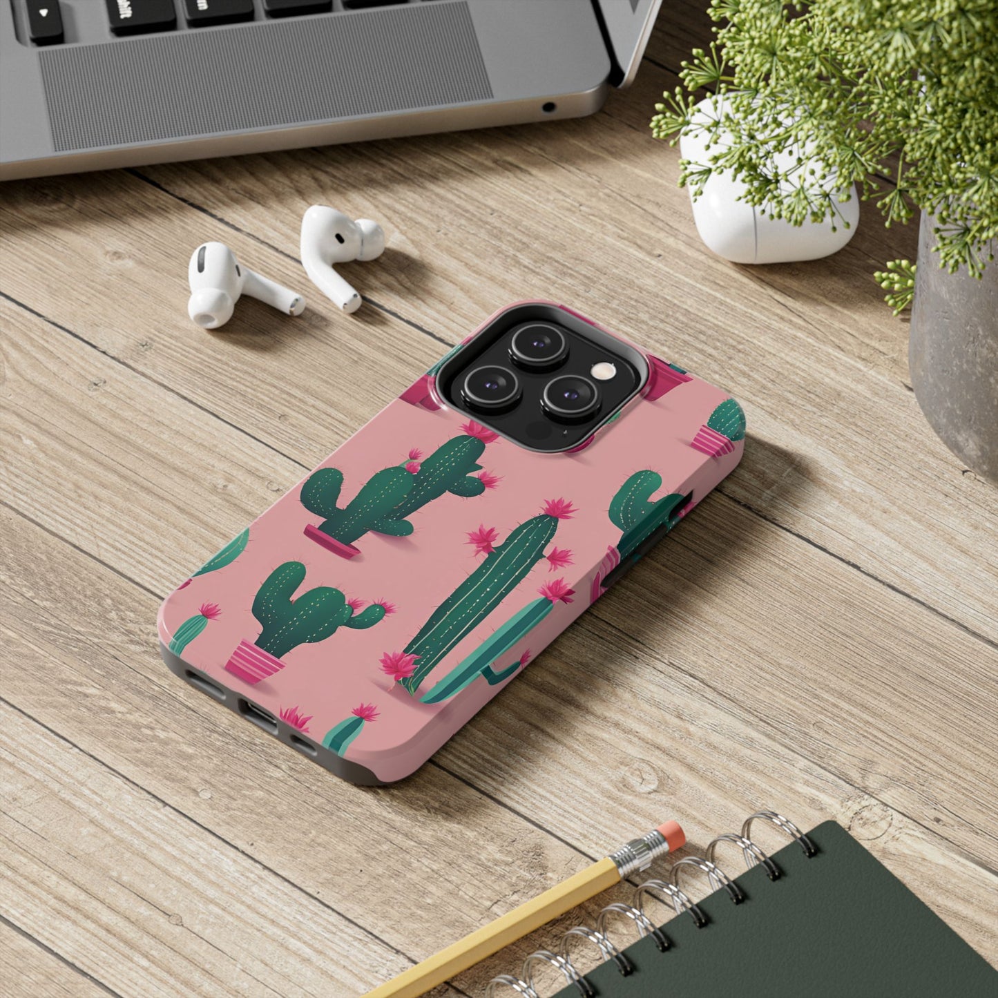 Cactus Phone Case