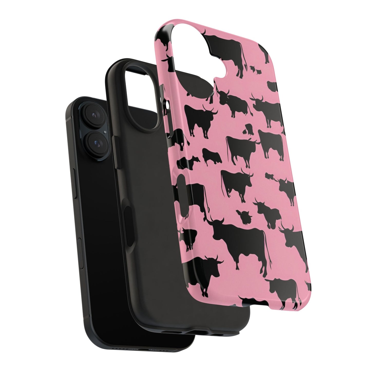 Cow Phone Case