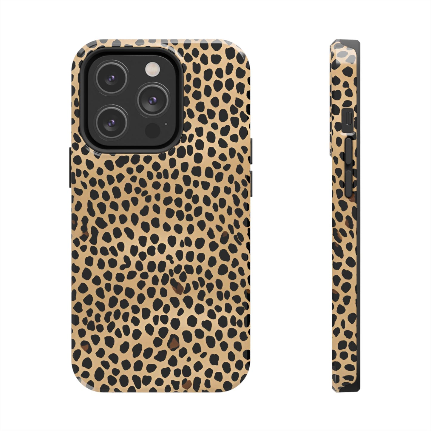 Cheetah Phone Case