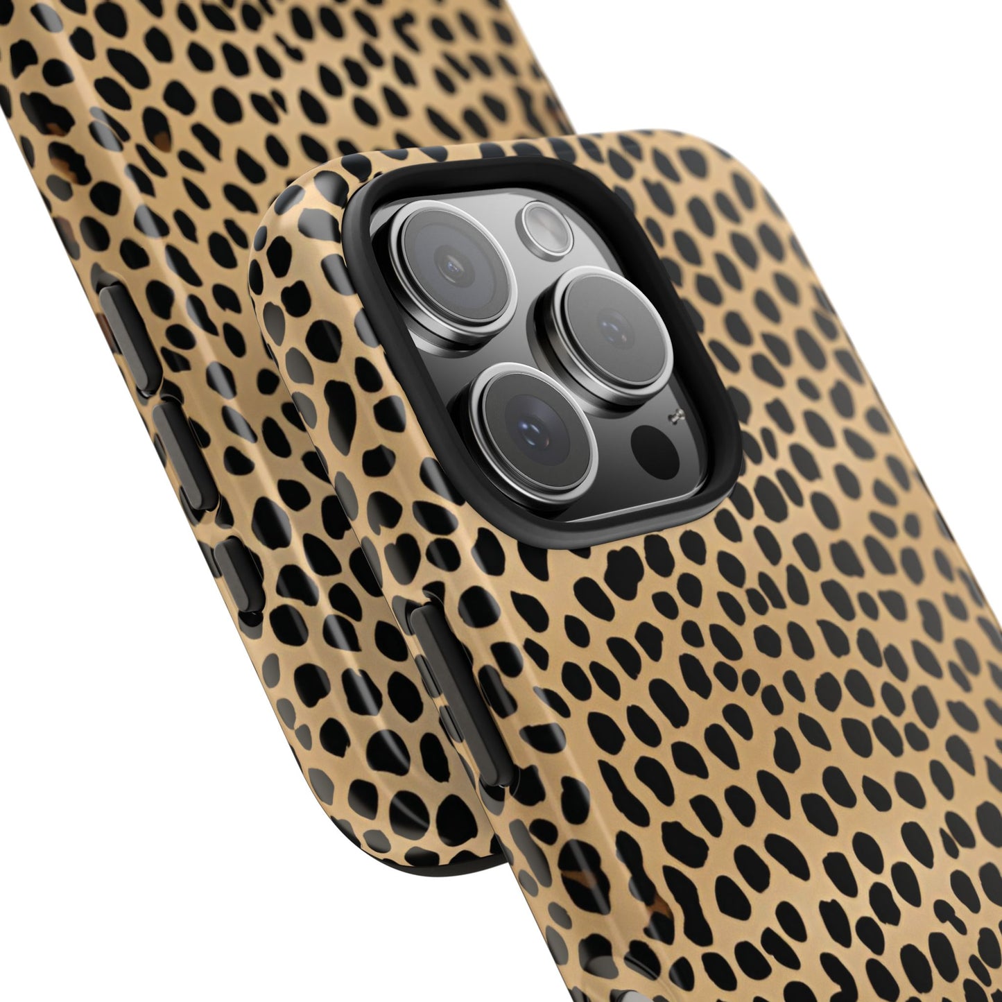 Cheetah Phone Case