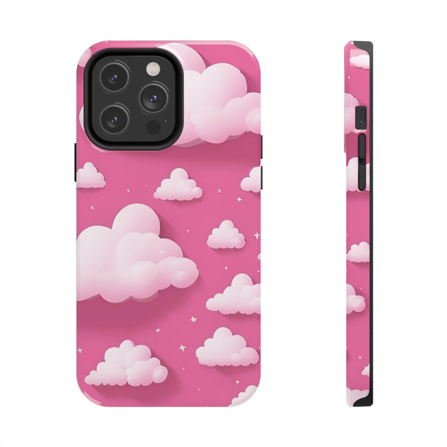 Cloud Phone Case