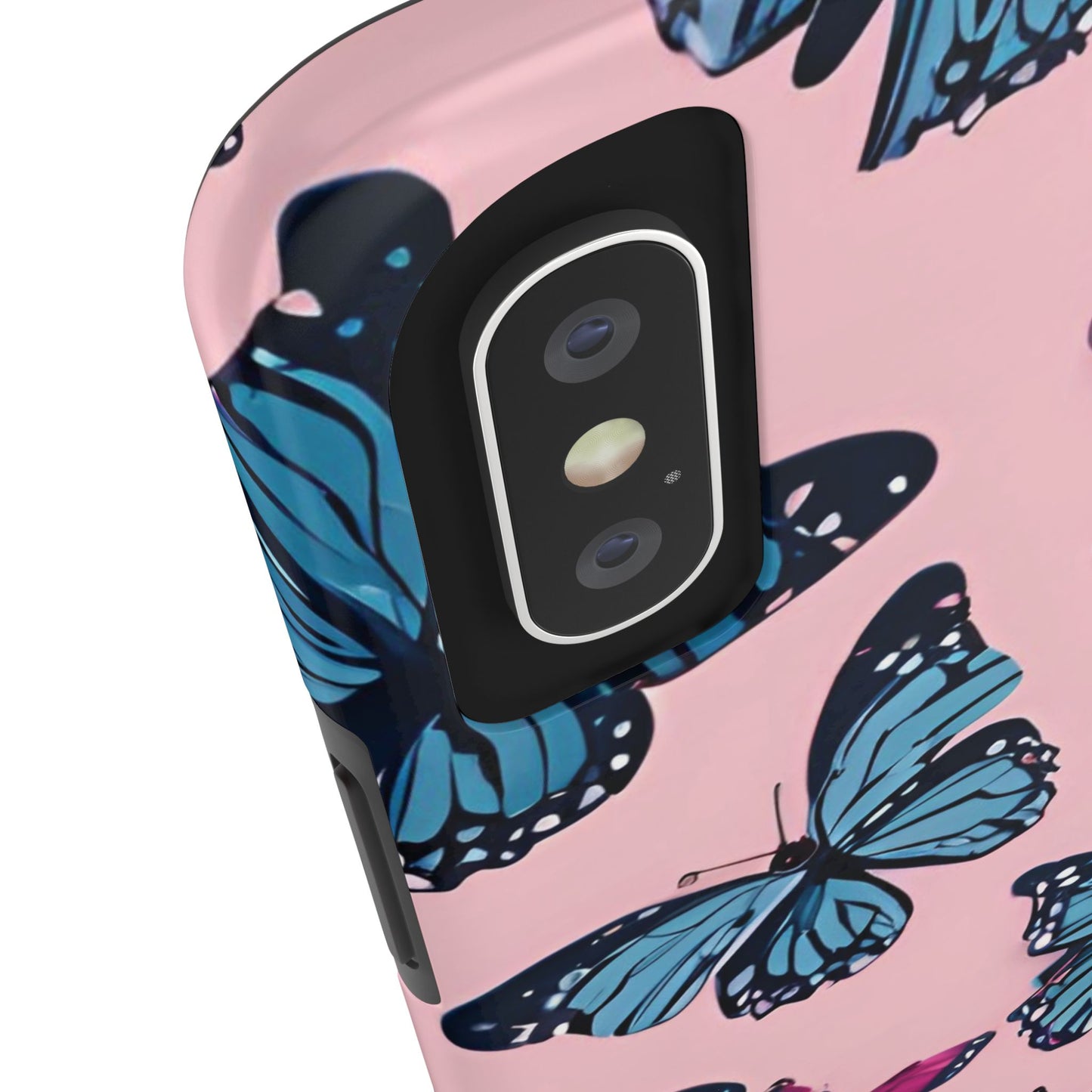 Butterfly Phone Case