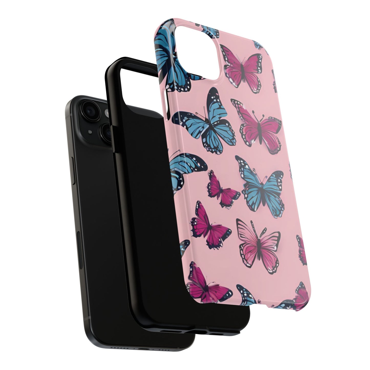 Butterfly Phone Case