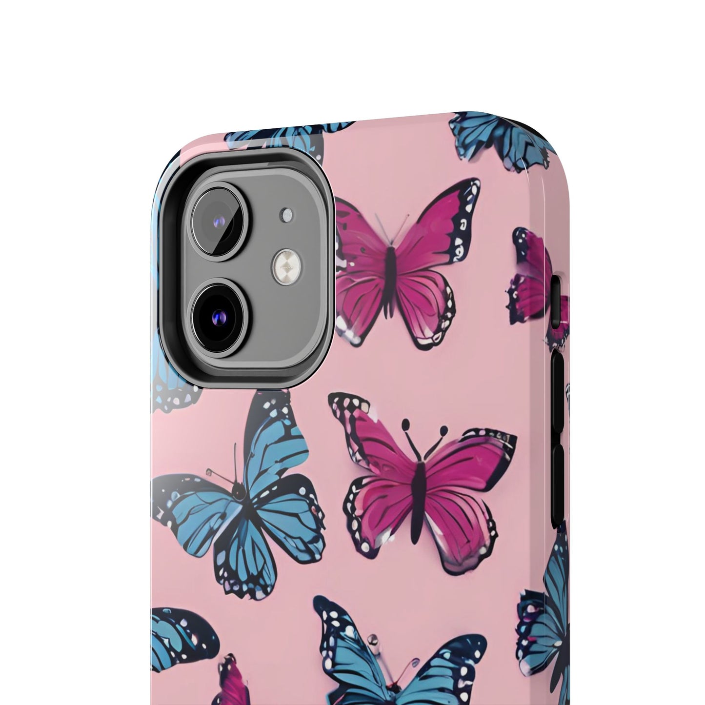 Butterfly Phone Case