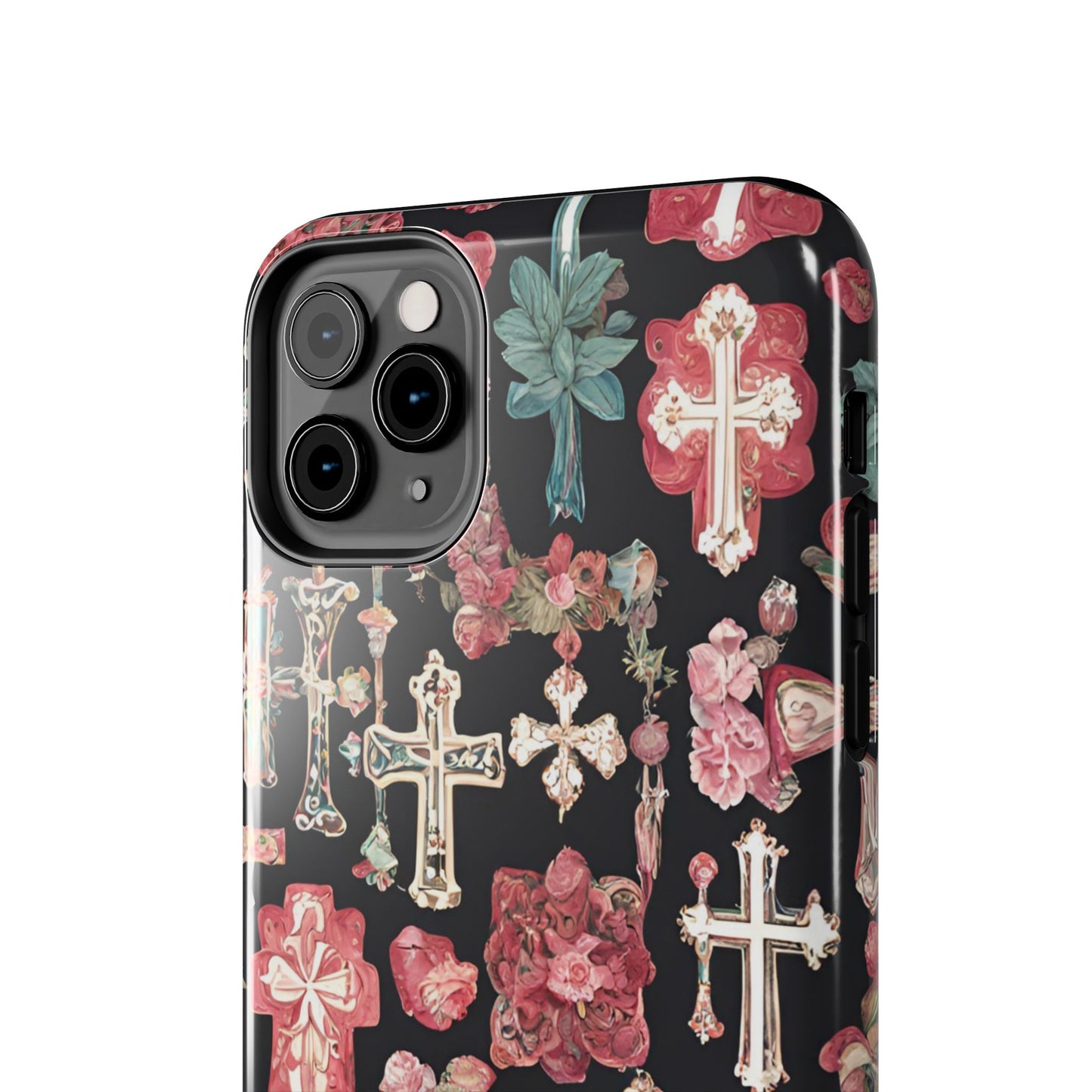 Cross Phone Case