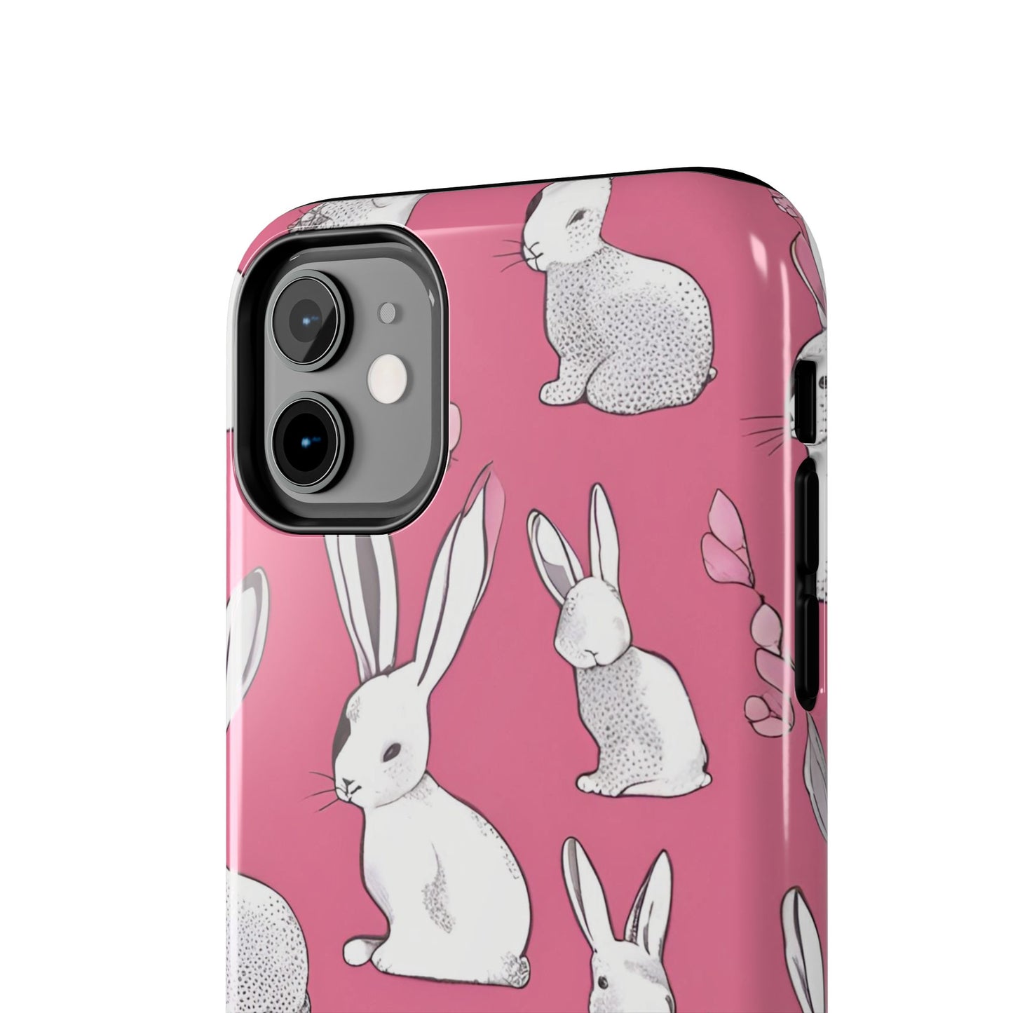 Bunny Phone Case