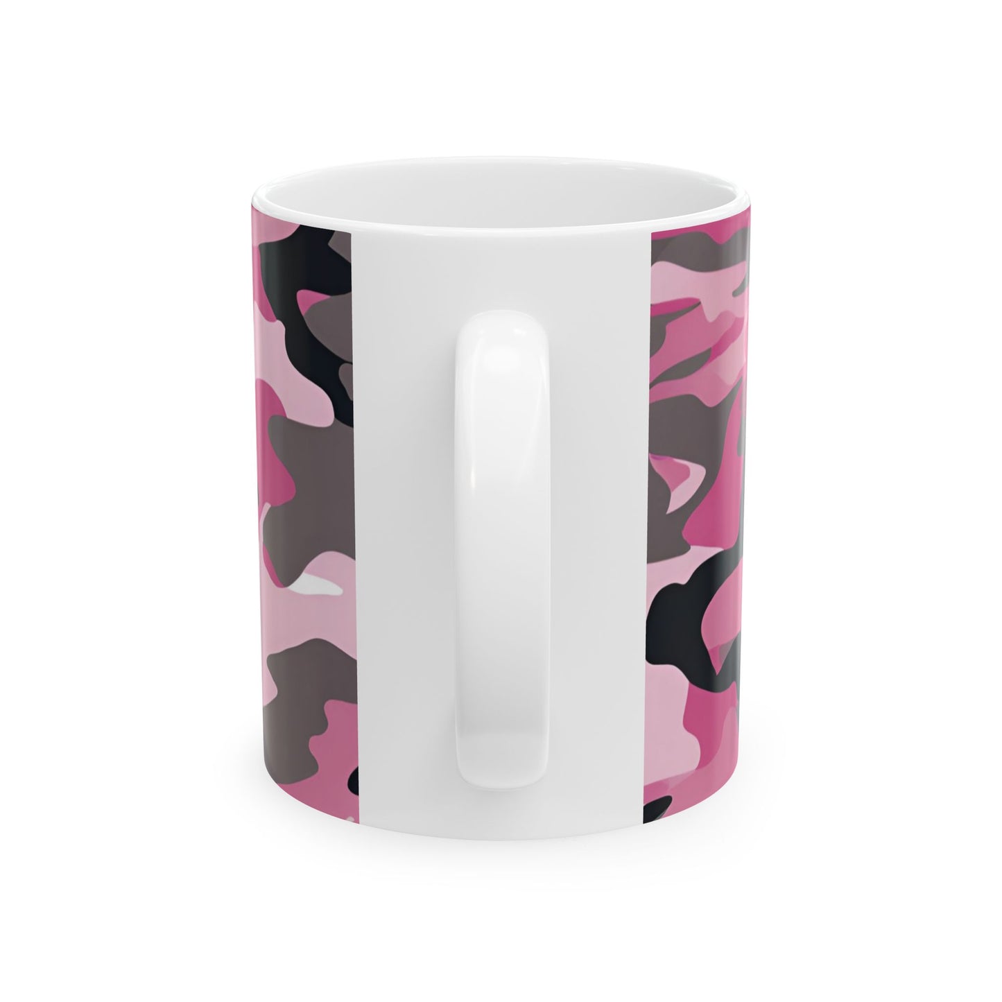 Camo Mug