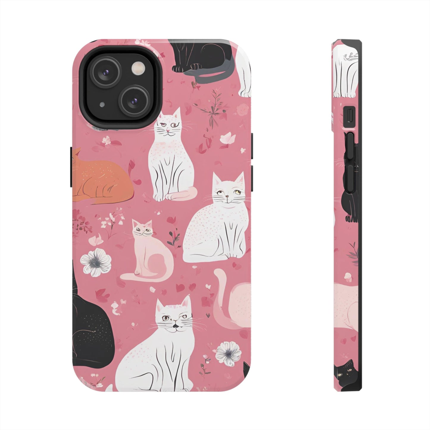 Cat Phone Case