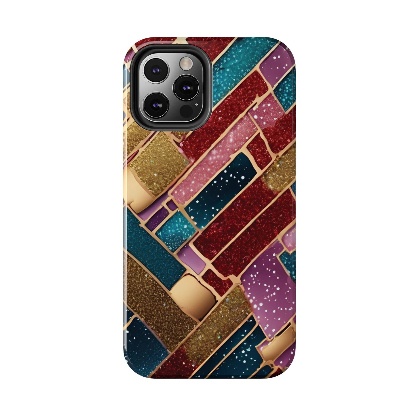 Marble Phone Case