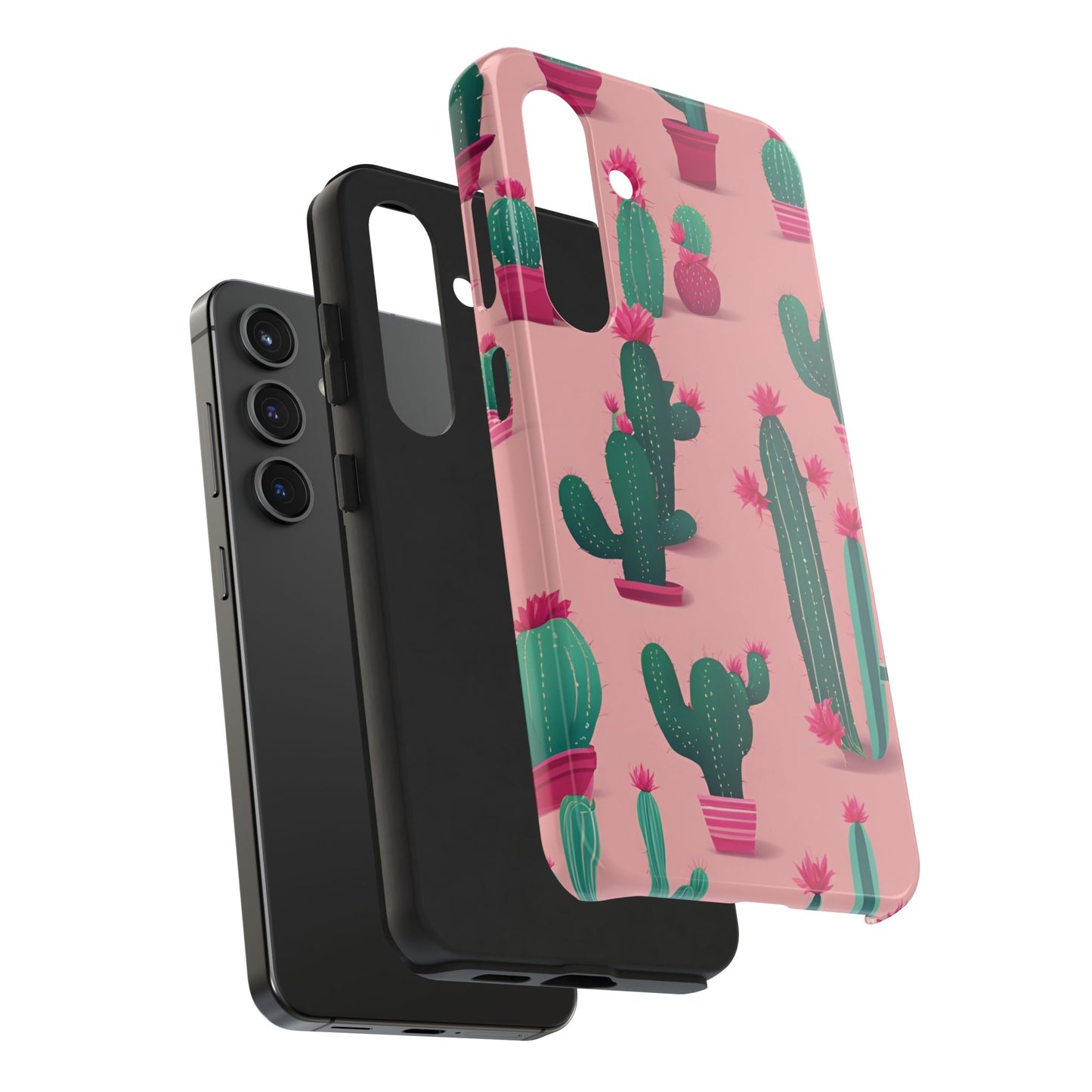 Cactus Phone Case