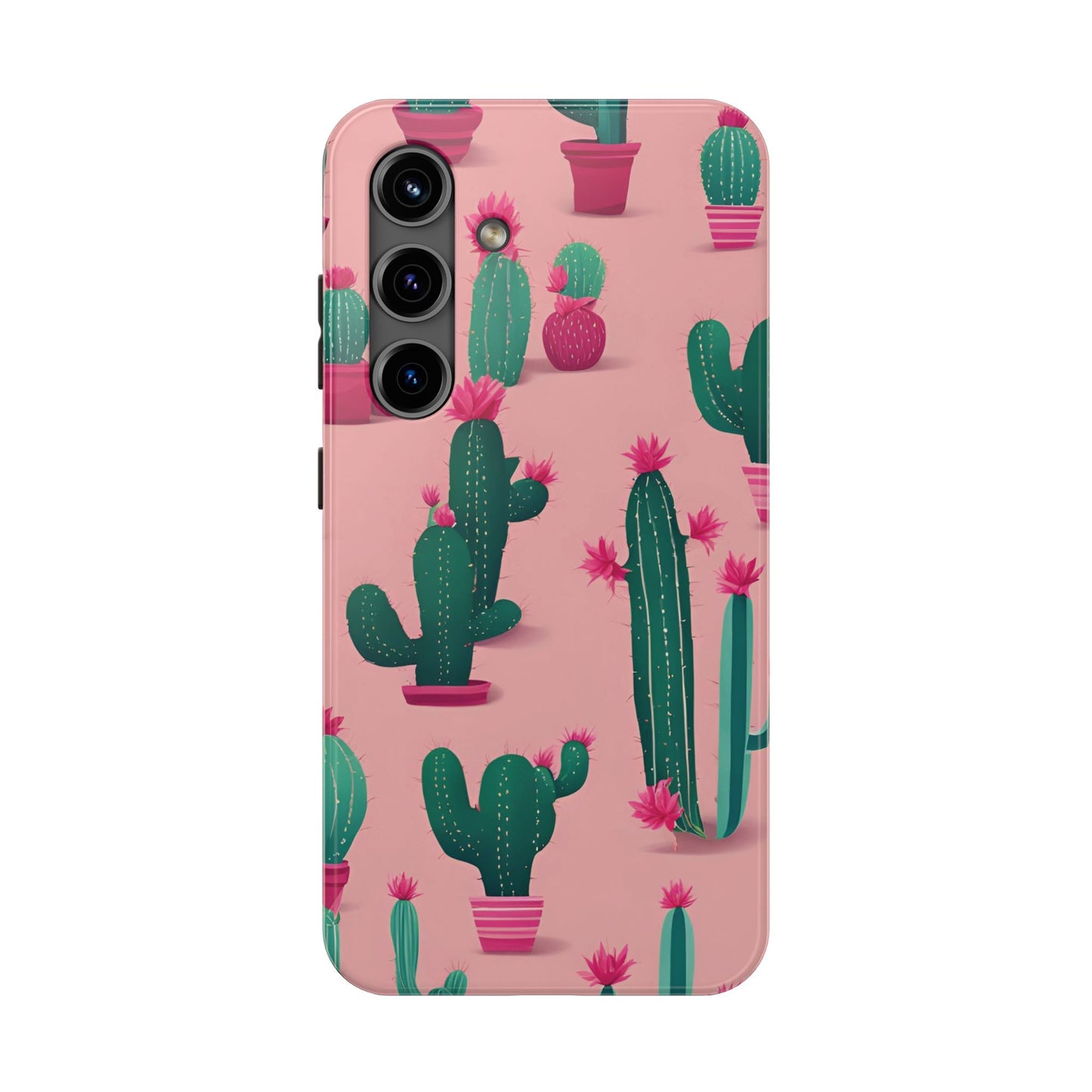 Cactus Phone Case