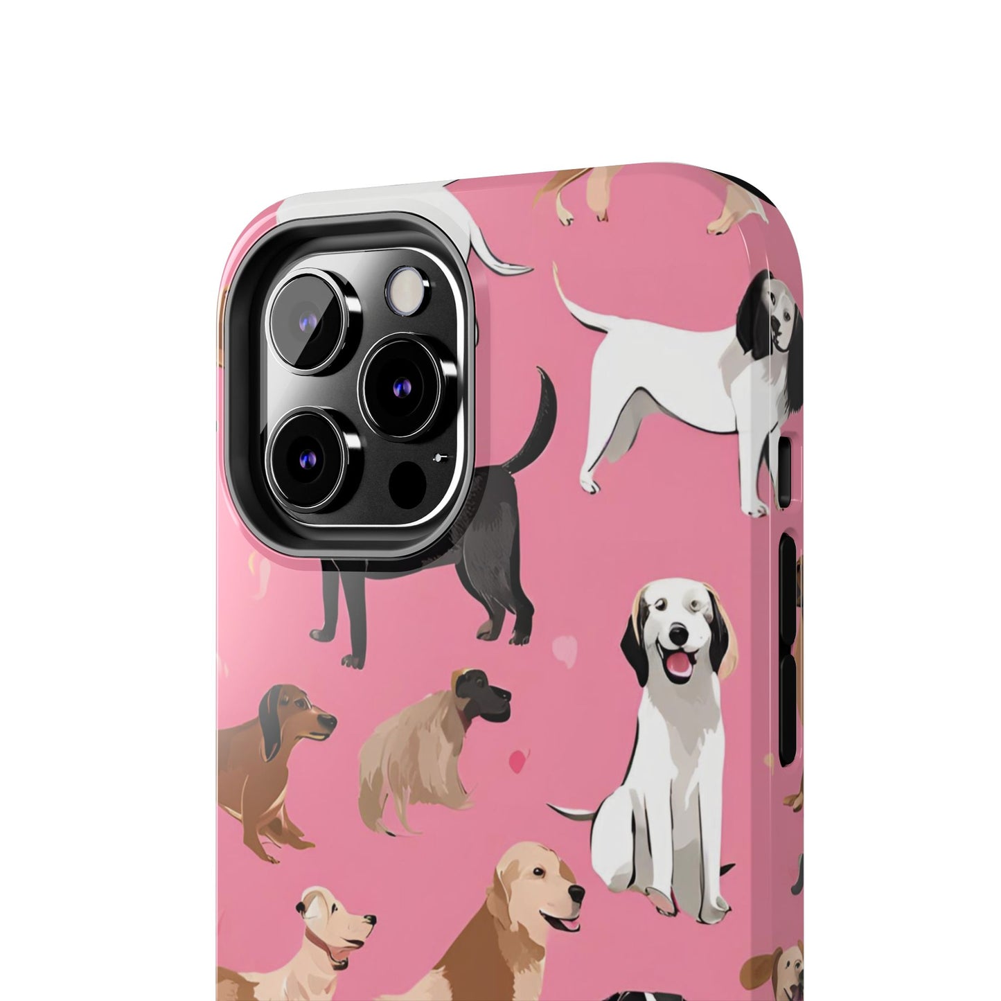 Puppy Phone Case