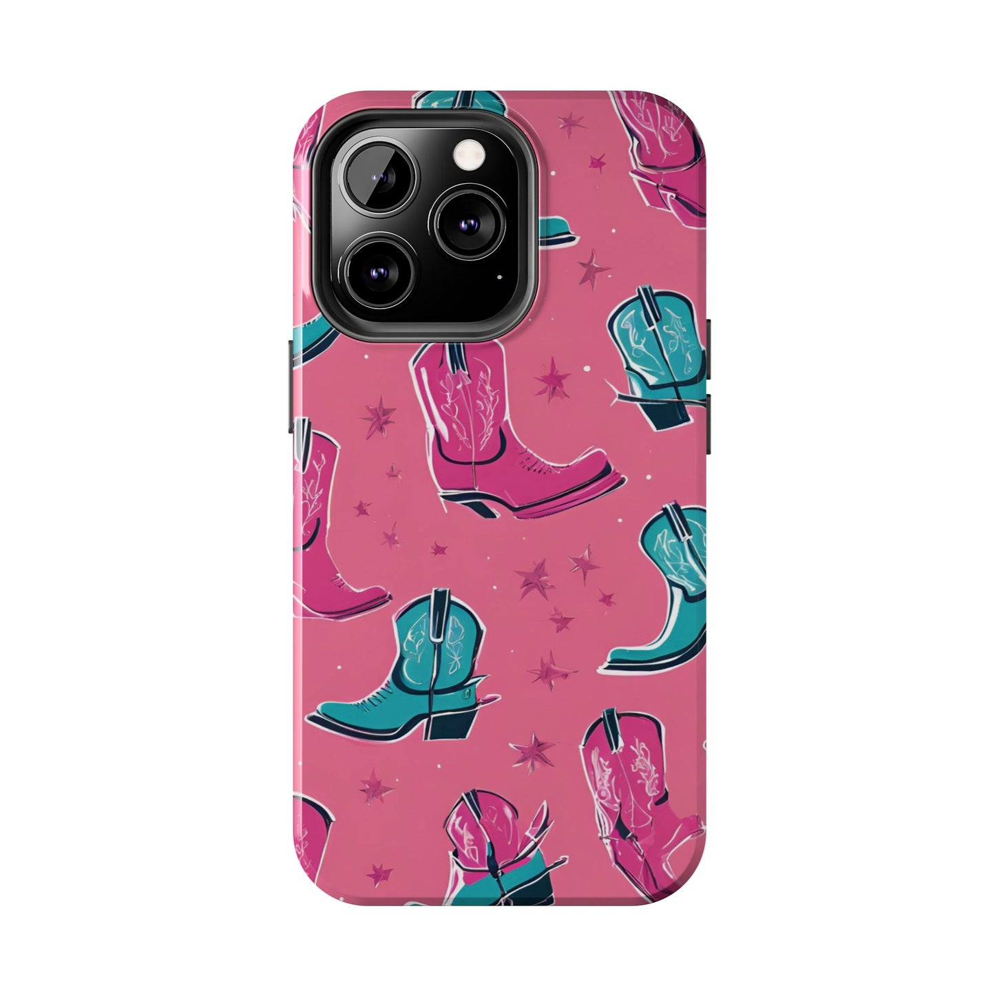 Cowgirl Phone Case