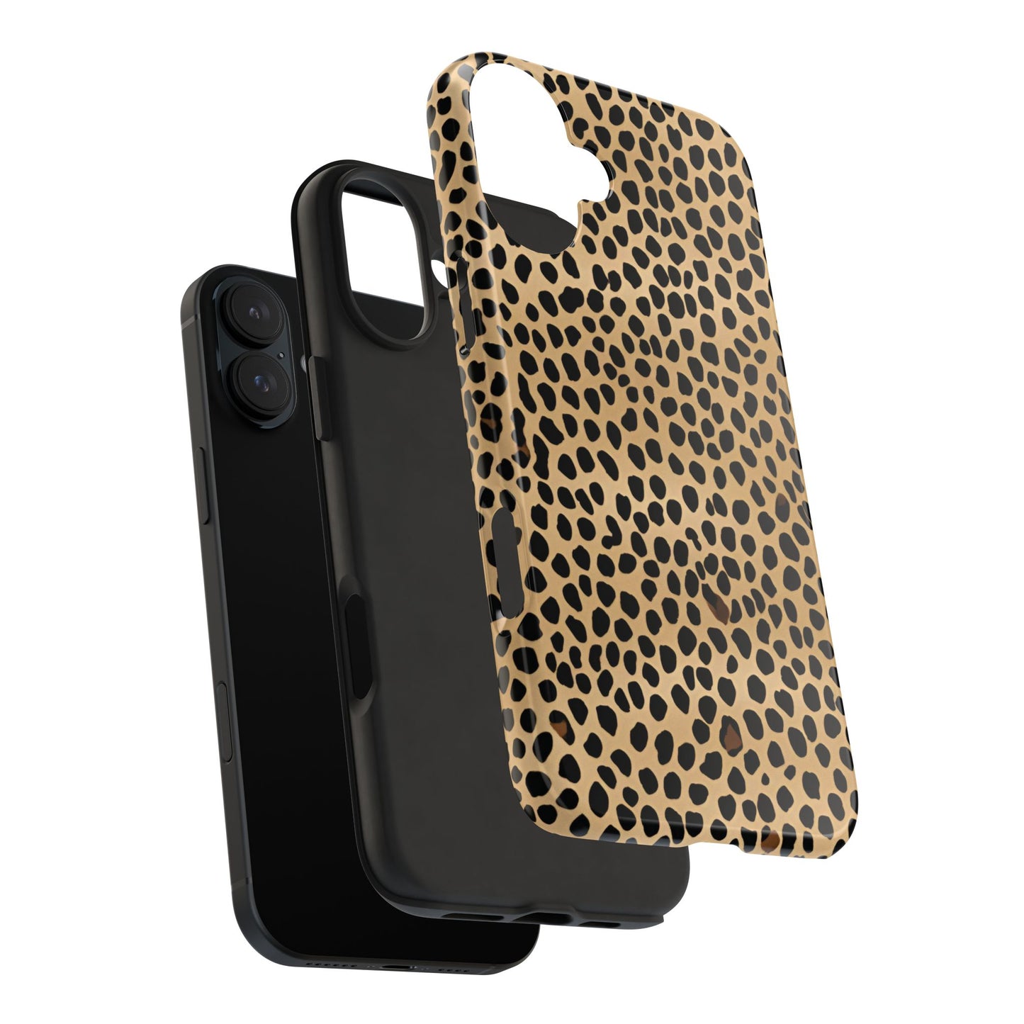 Cheetah Phone Case