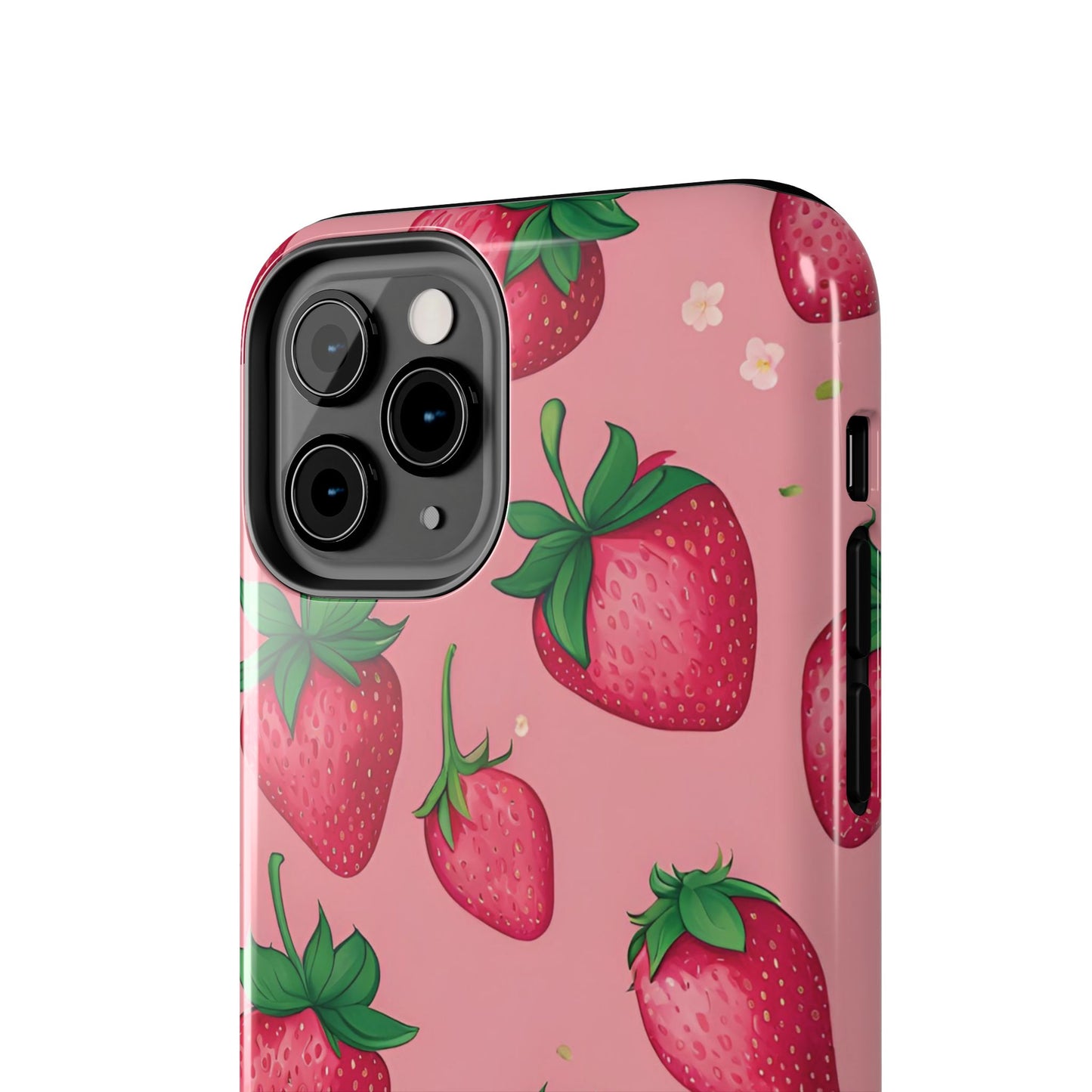 Strawberry Phone Case