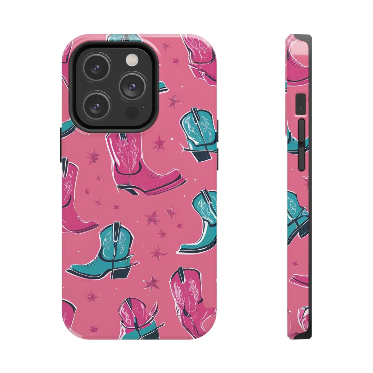 Cowgirl Phone Case