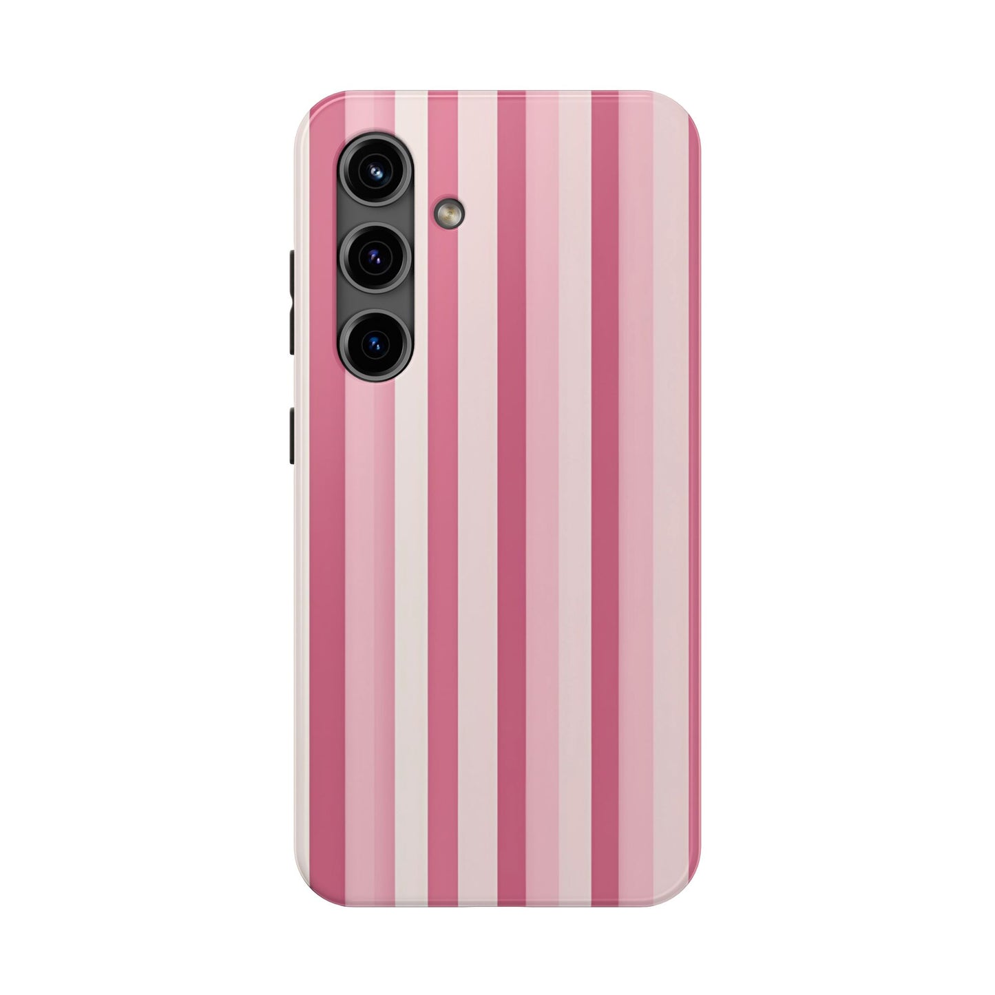 Striped Phone Case