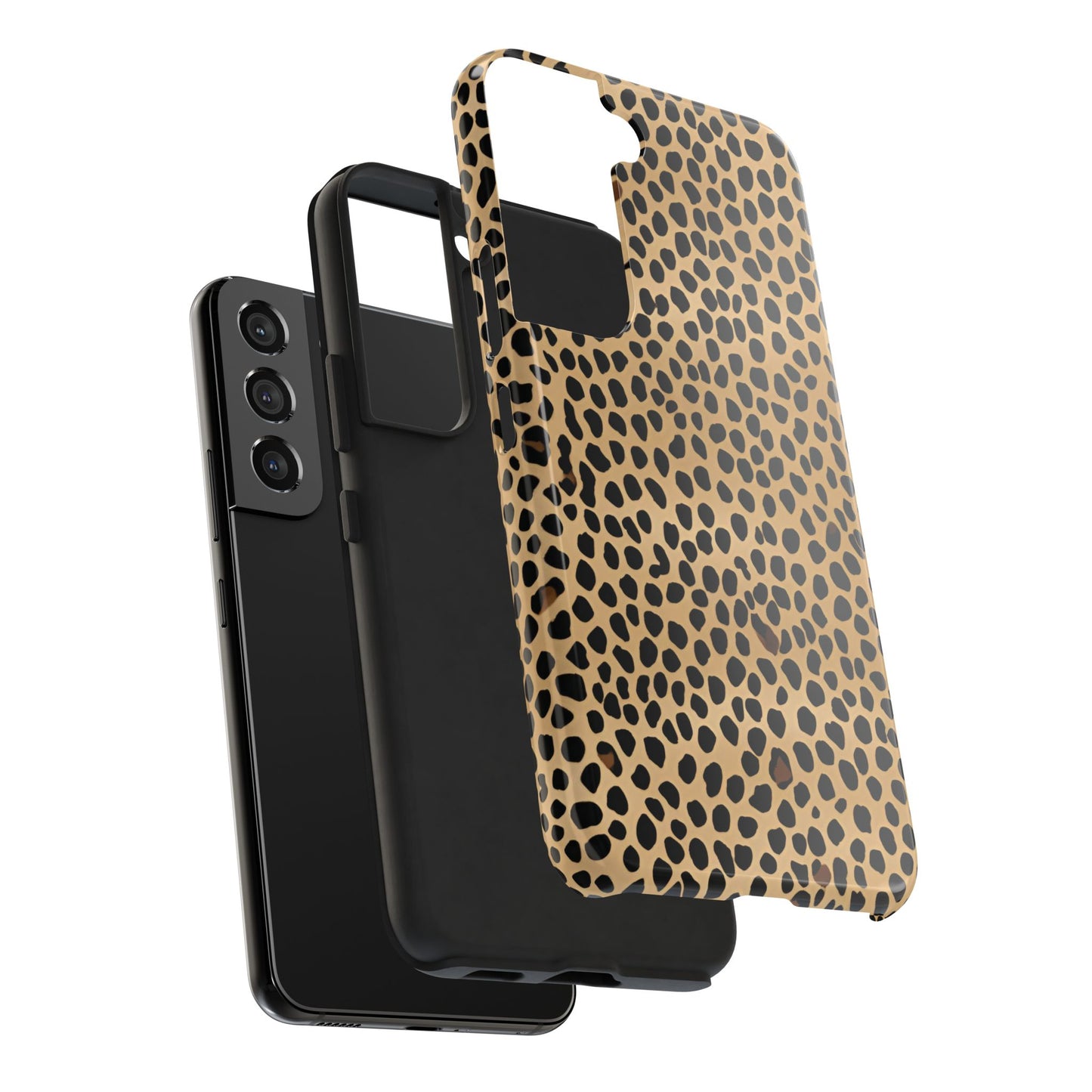 Cheetah Phone Case