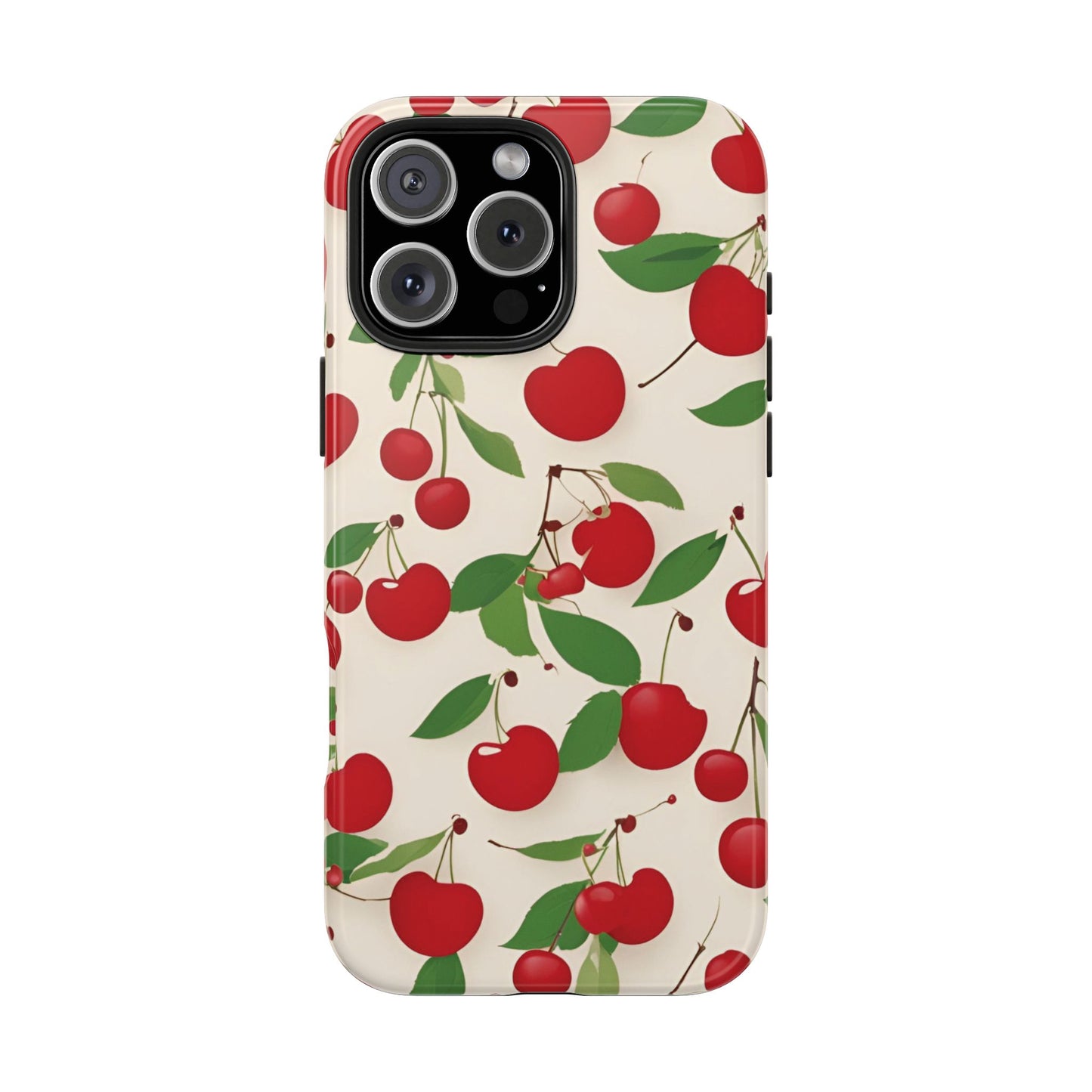 Cherry Phone Case