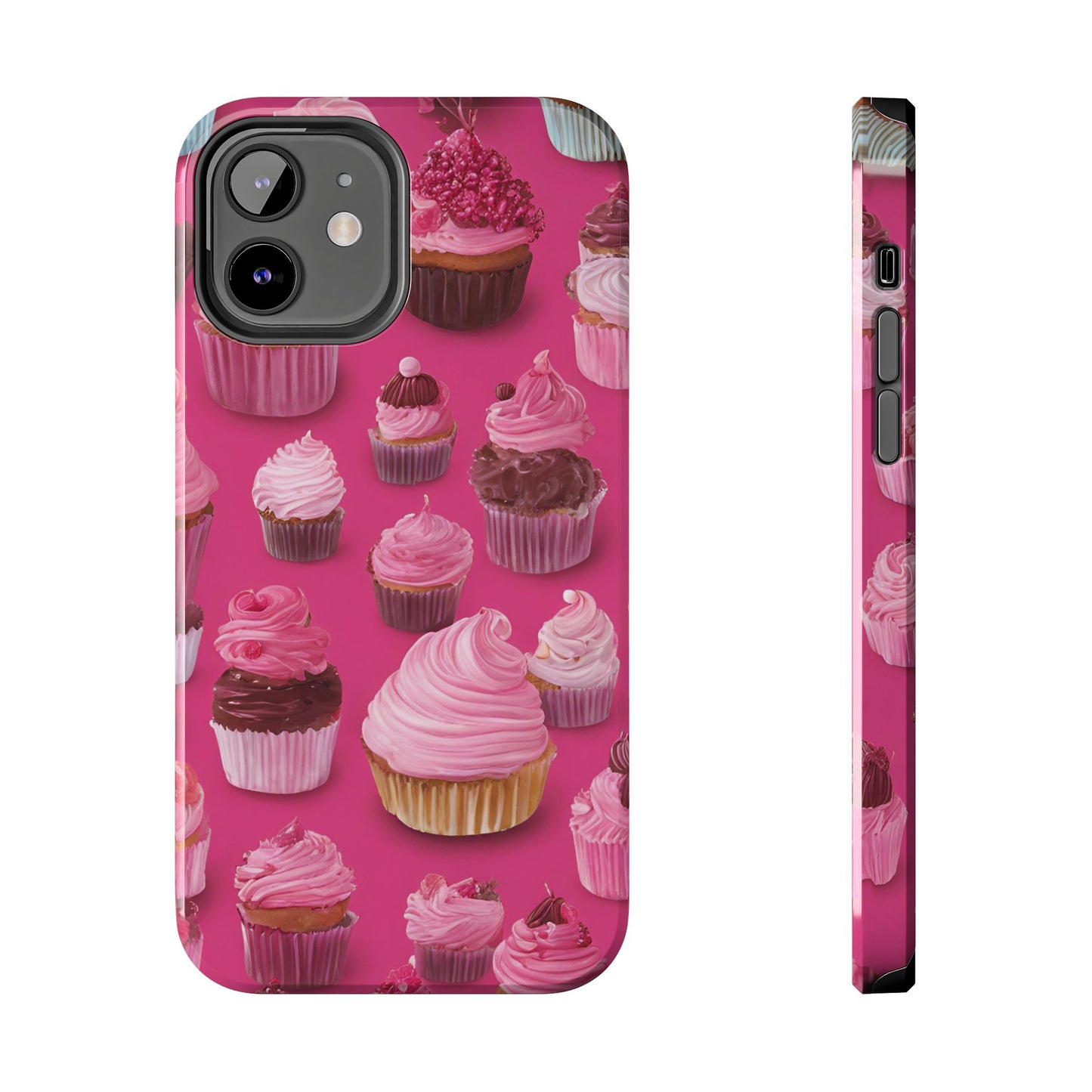 Cupcake Phone Case