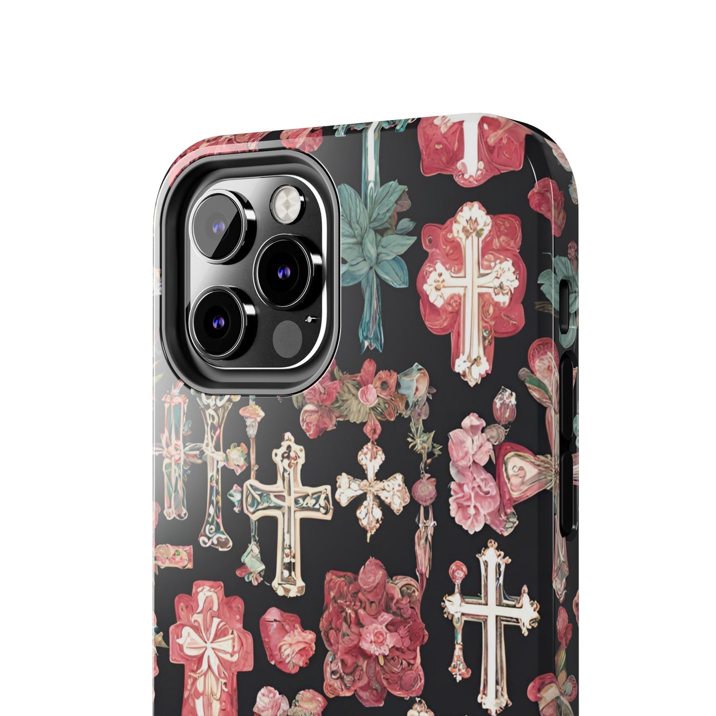 Cross Phone Case