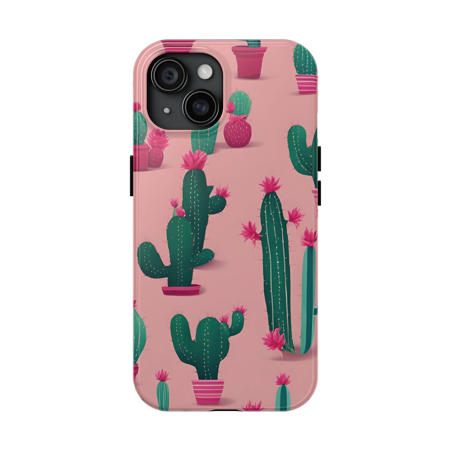 Cactus Phone Case